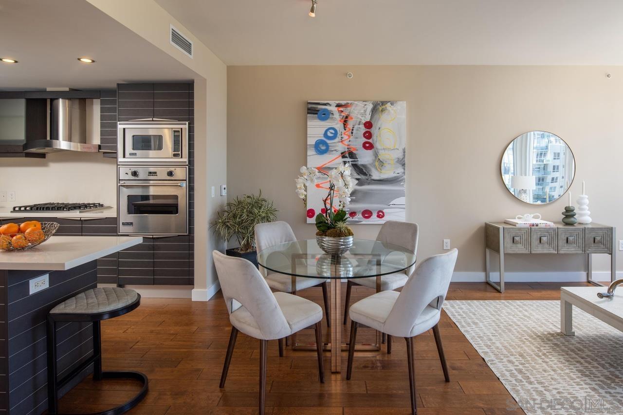 Detail Gallery Image 10 of 38 For 1325  Pacific Hwy  805, San Diego,  CA 92101 - 2 Beds | 2 Baths