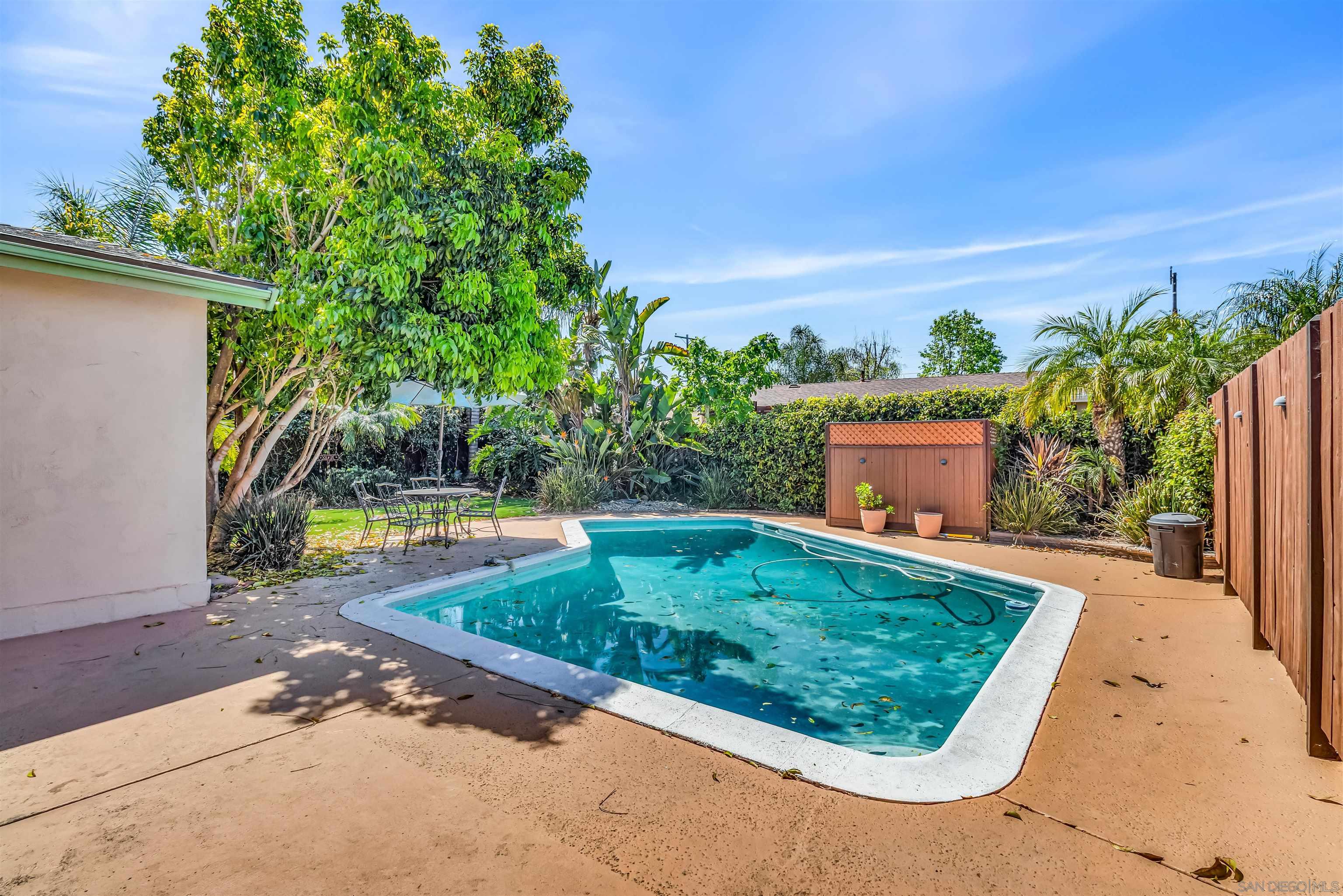 Detail Gallery Image 22 of 25 For 3878  Armstrong St, San Diego,  CA 92111 - 3 Beds | 2 Baths