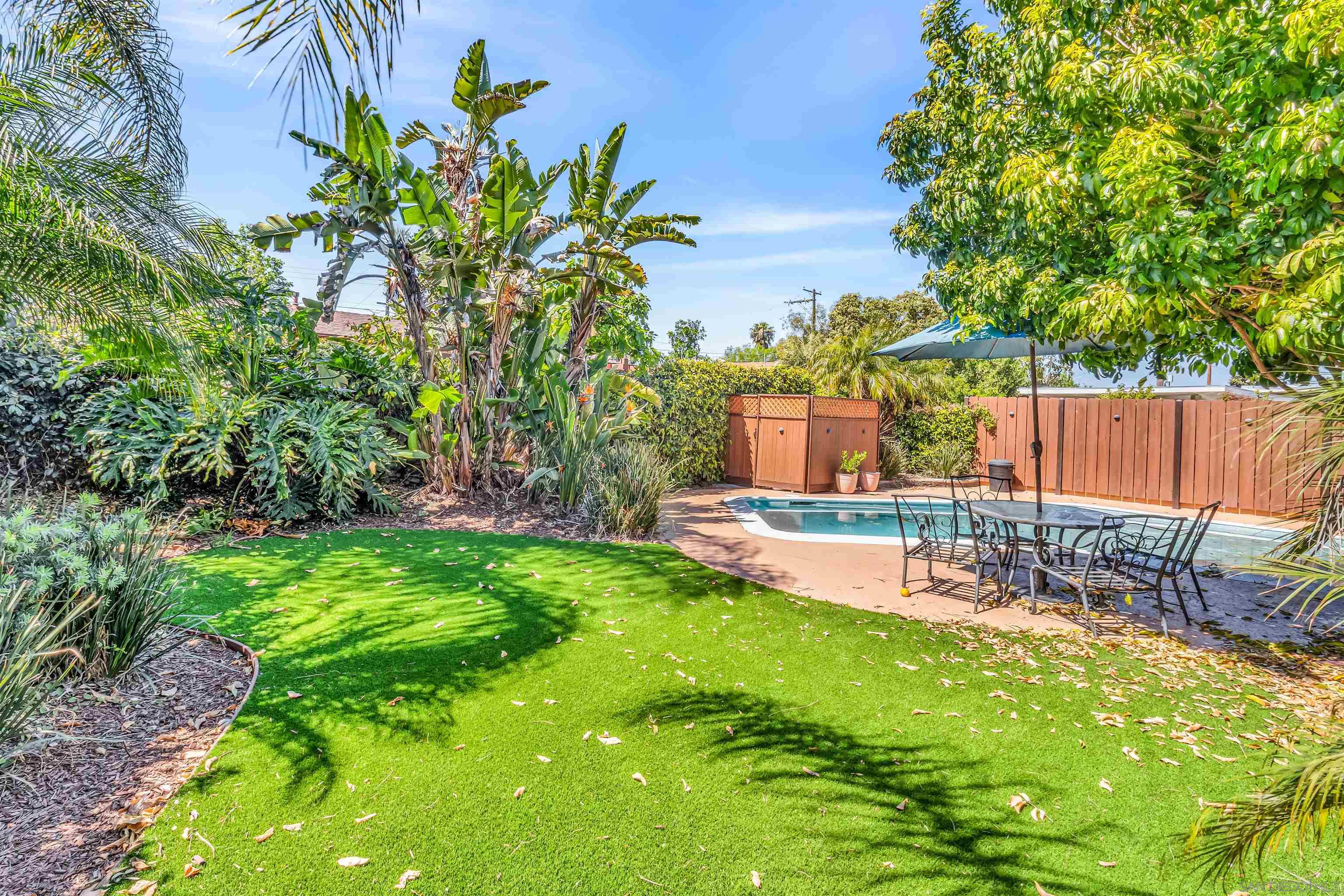 Detail Gallery Image 24 of 25 For 3878  Armstrong St, San Diego,  CA 92111 - 3 Beds | 2 Baths