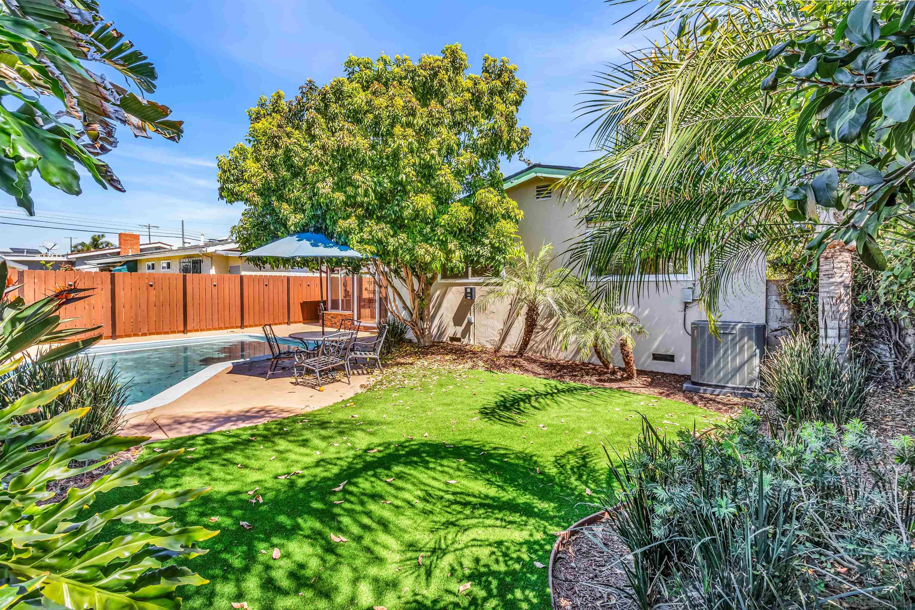 Detail Gallery Image 25 of 25 For 3878  Armstrong St, San Diego,  CA 92111 - 3 Beds | 2 Baths