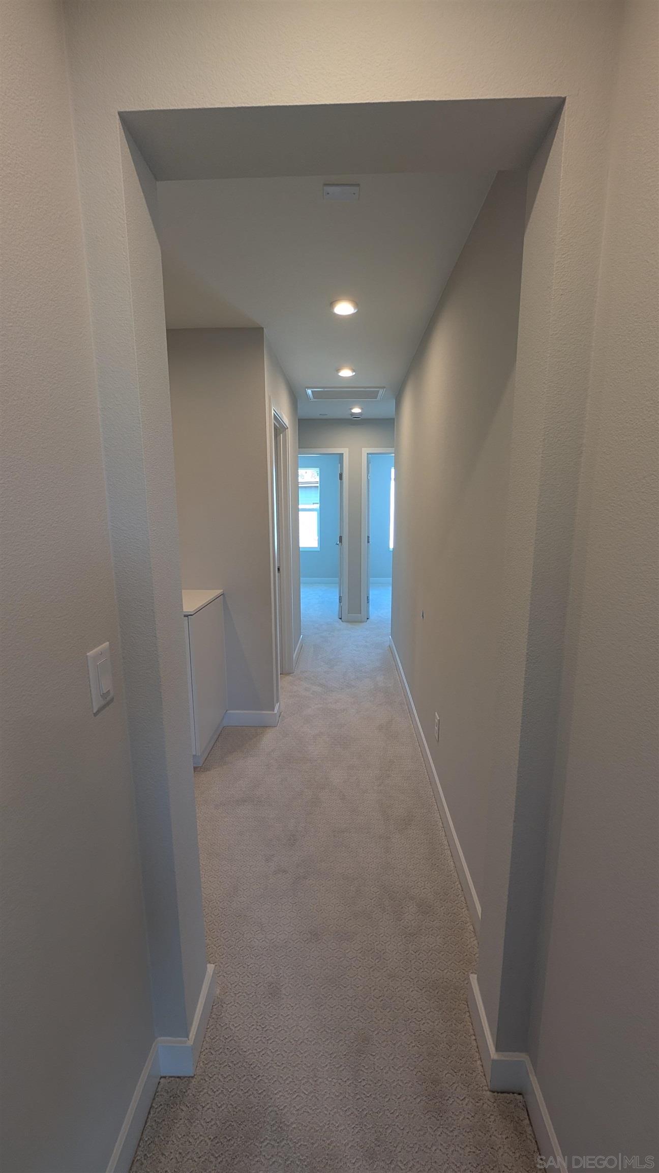 Detail Gallery Image 23 of 29 For 4511  Misty Place, San Diego,  CA 92117 - 4 Beds | 2/1 Baths