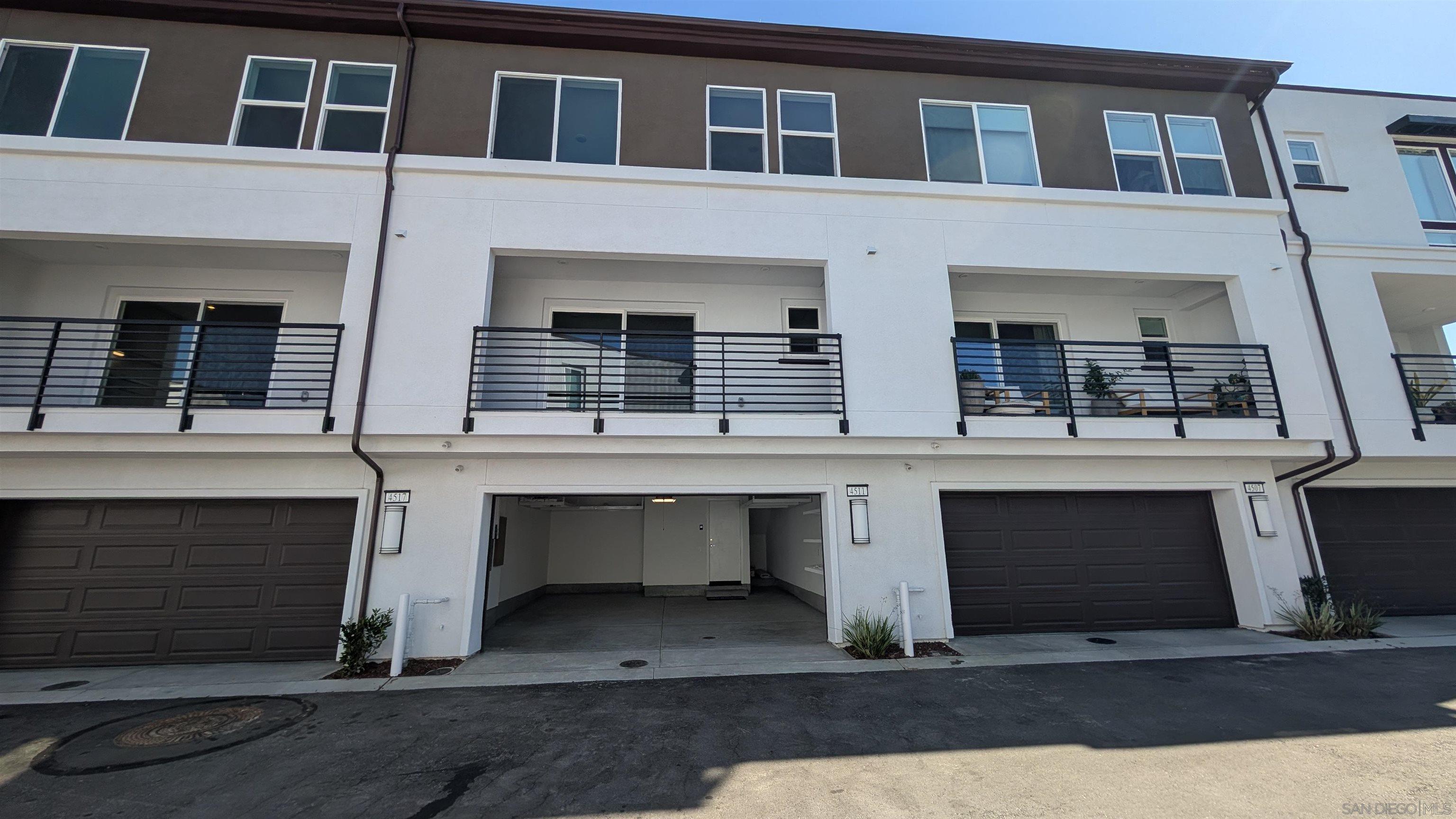 Detail Gallery Image 27 of 29 For 4511  Misty Place, San Diego,  CA 92117 - 4 Beds | 2/1 Baths