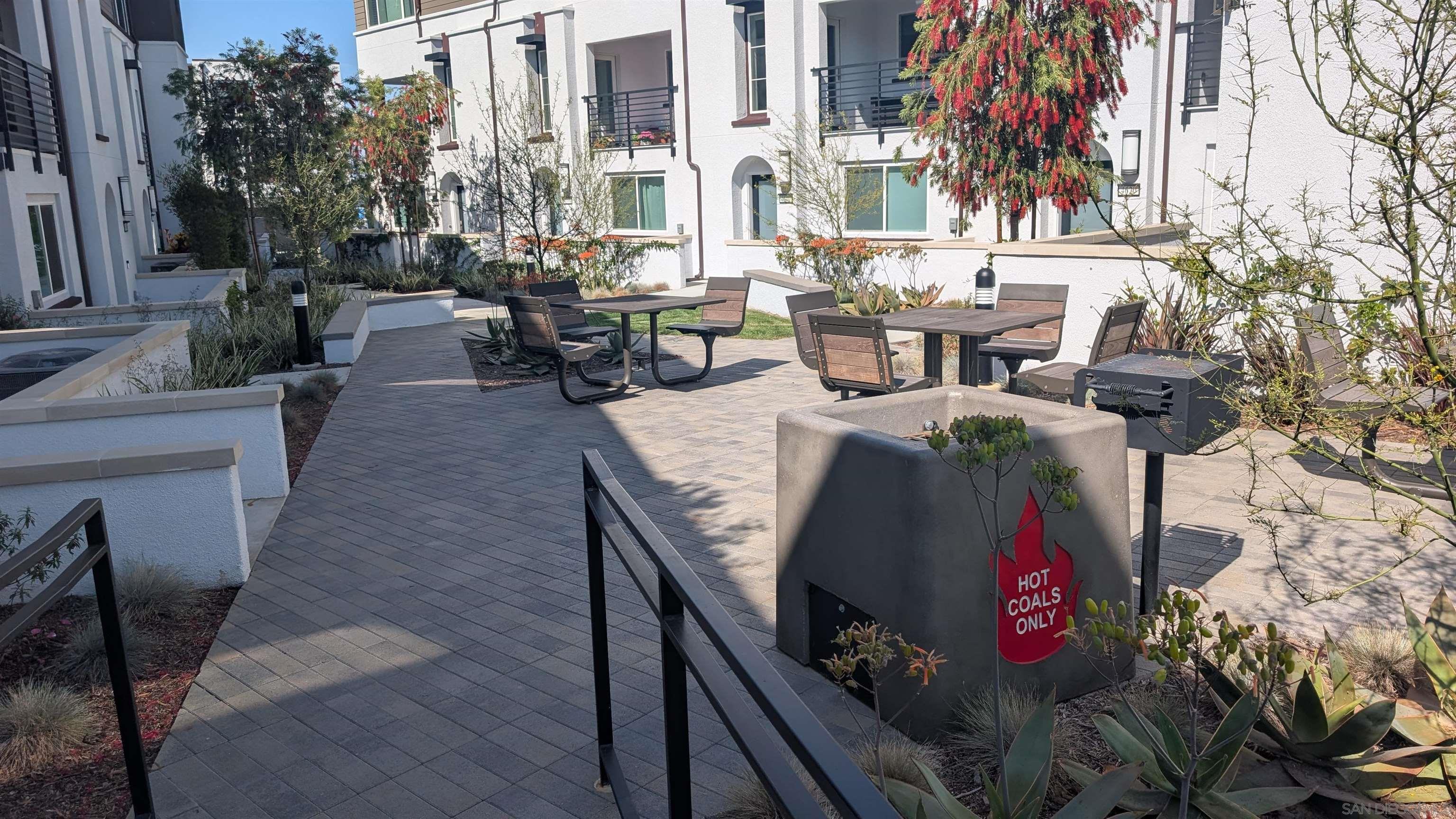 Detail Gallery Image 28 of 29 For 4511  Misty Place, San Diego,  CA 92117 - 4 Beds | 2/1 Baths