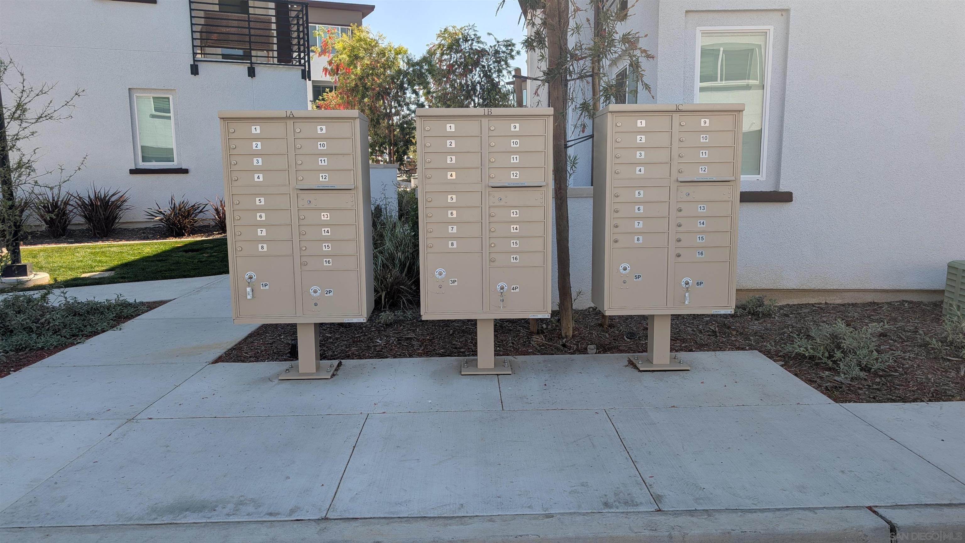 Detail Gallery Image 29 of 29 For 4511  Misty Place, San Diego,  CA 92117 - 4 Beds | 2/1 Baths