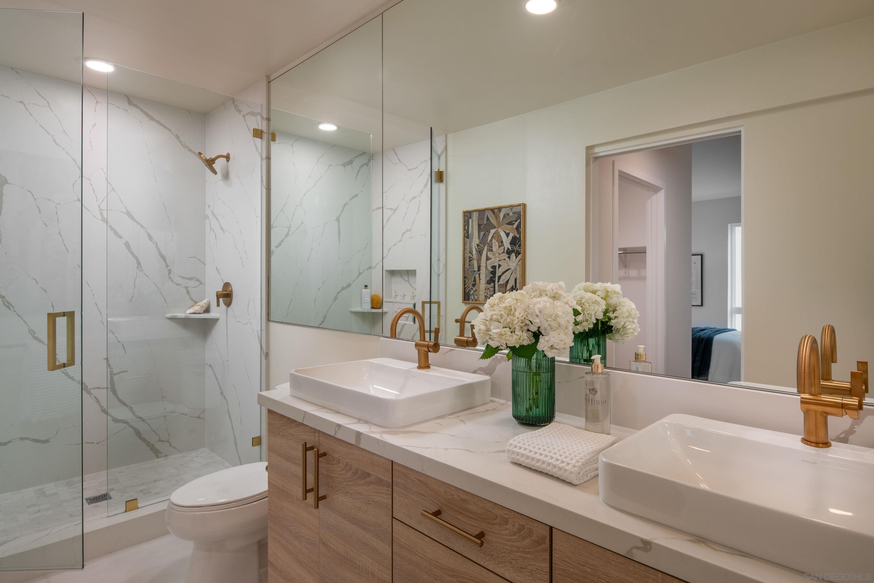 Detail Gallery Image 11 of 29 For 4473  30th St  #218,  San Diego,  CA 92116 - 2 Beds | 2/1 Baths
