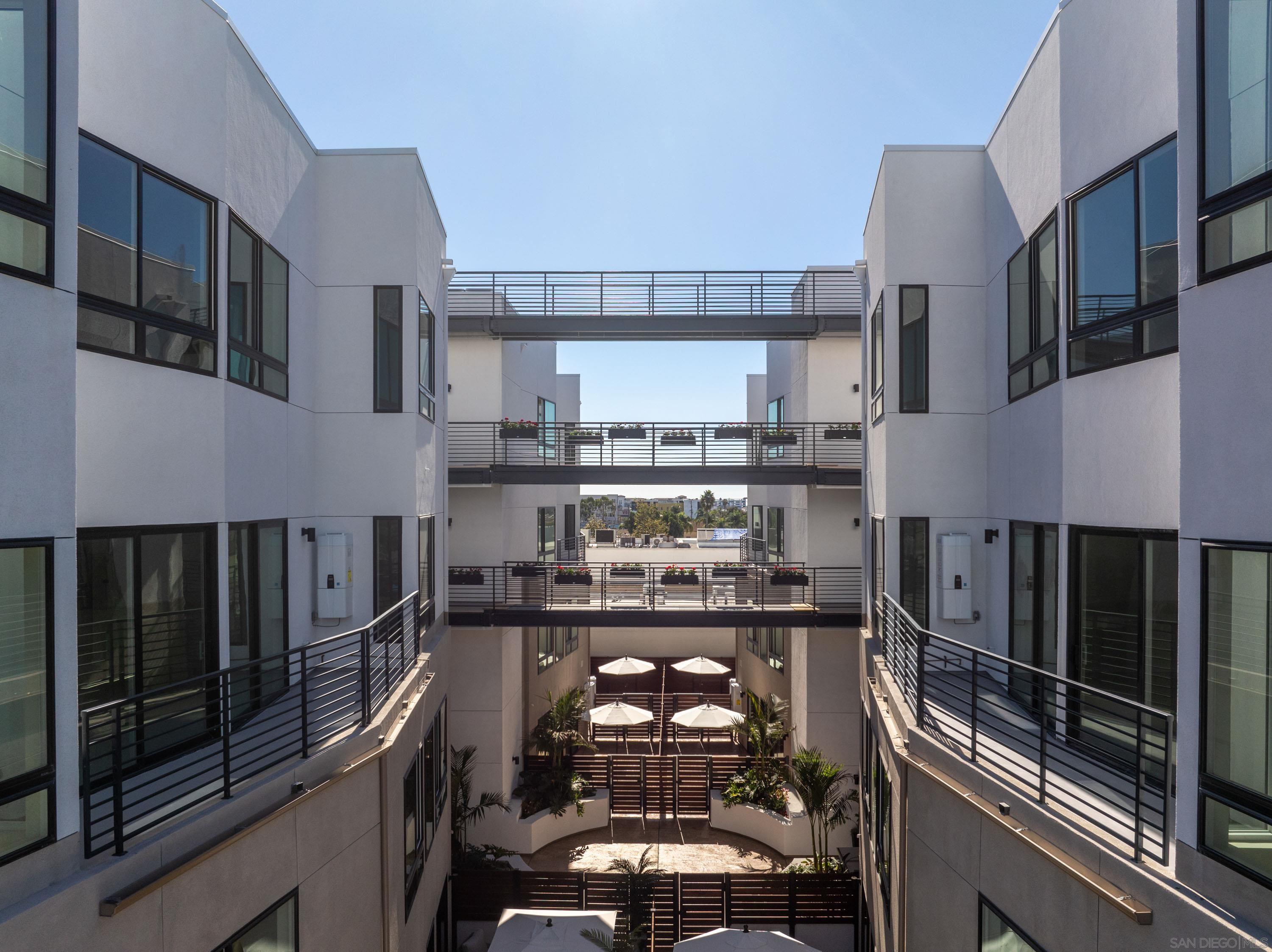 Detail Gallery Image 16 of 29 For 4473  30th St  #218,  San Diego,  CA 92116 - 2 Beds | 2/1 Baths