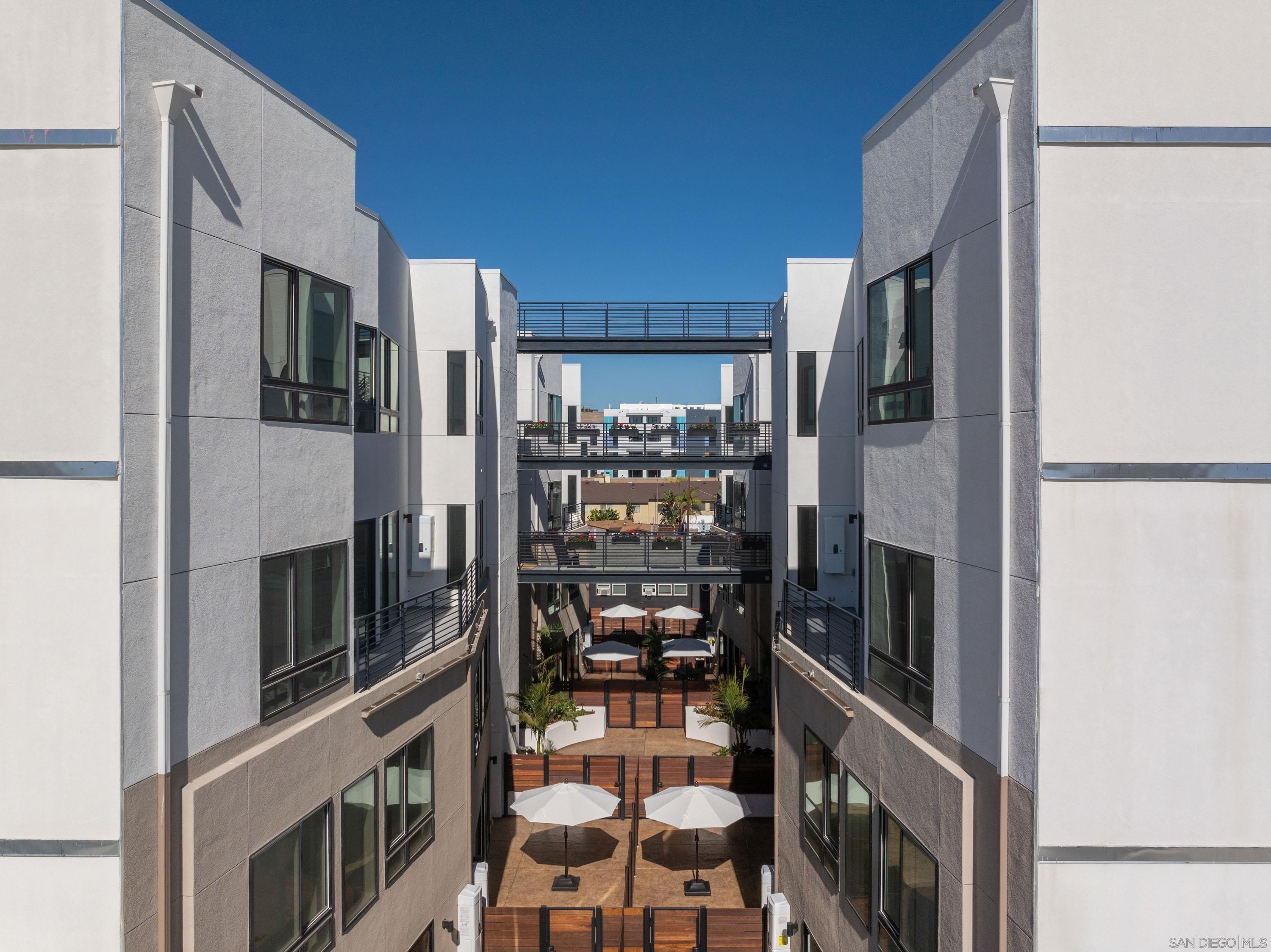 Detail Gallery Image 17 of 29 For 4473  30th St  #218,  San Diego,  CA 92116 - 2 Beds | 2/1 Baths