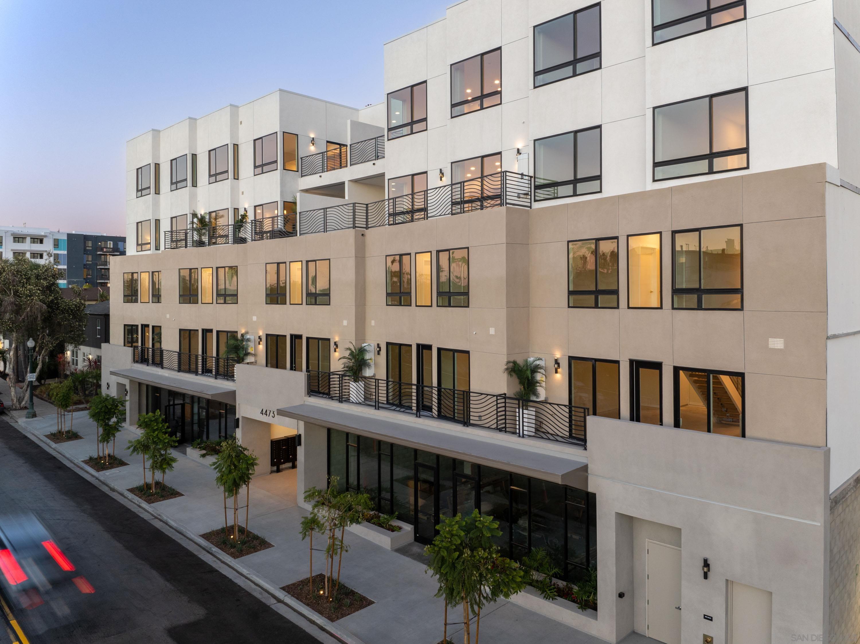 Detail Gallery Image 20 of 29 For 4473  30th St  #218,  San Diego,  CA 92116 - 2 Beds | 2/1 Baths
