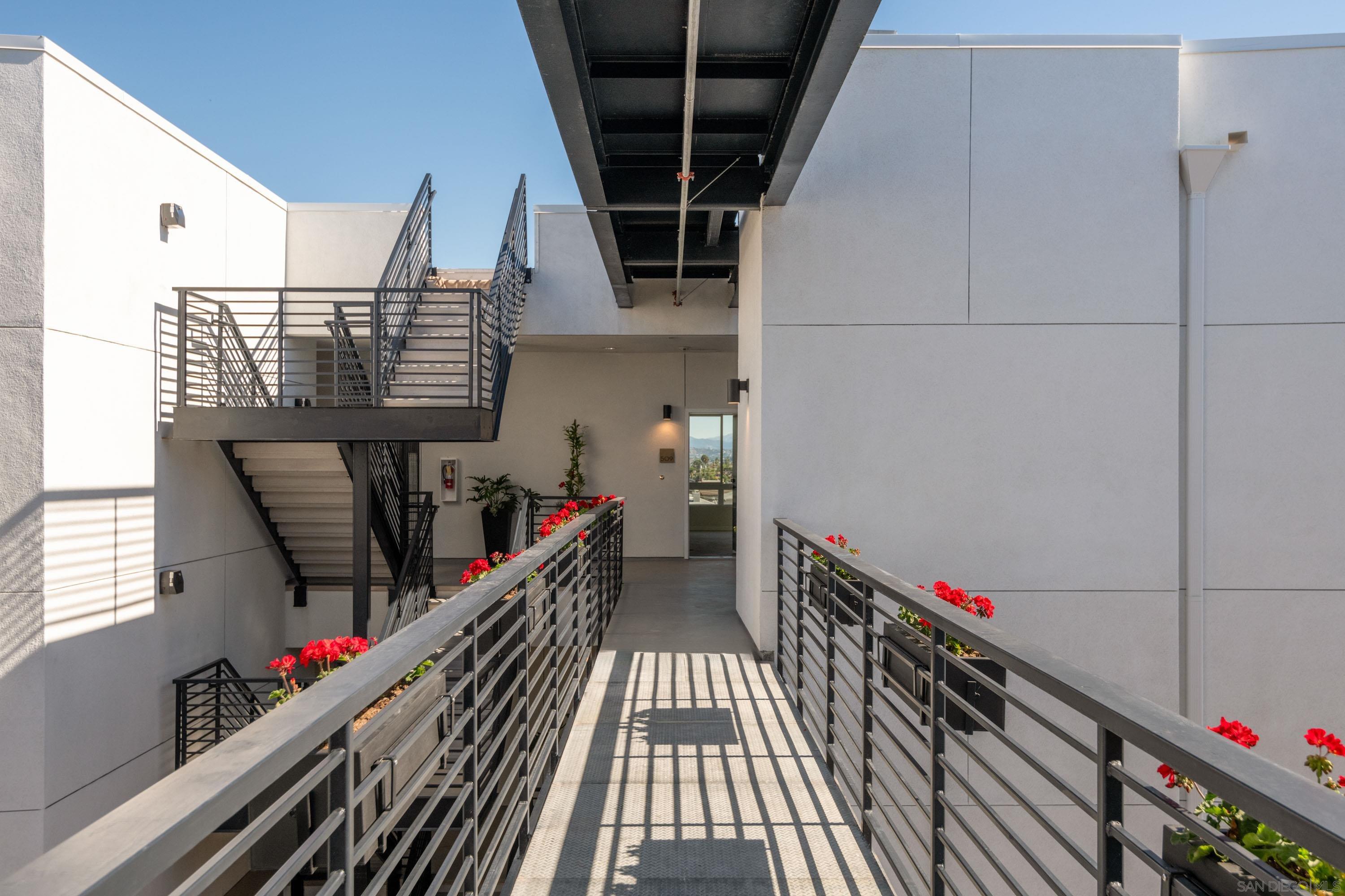 Detail Gallery Image 24 of 29 For 4473  30th St  #218,  San Diego,  CA 92116 - 2 Beds | 2/1 Baths