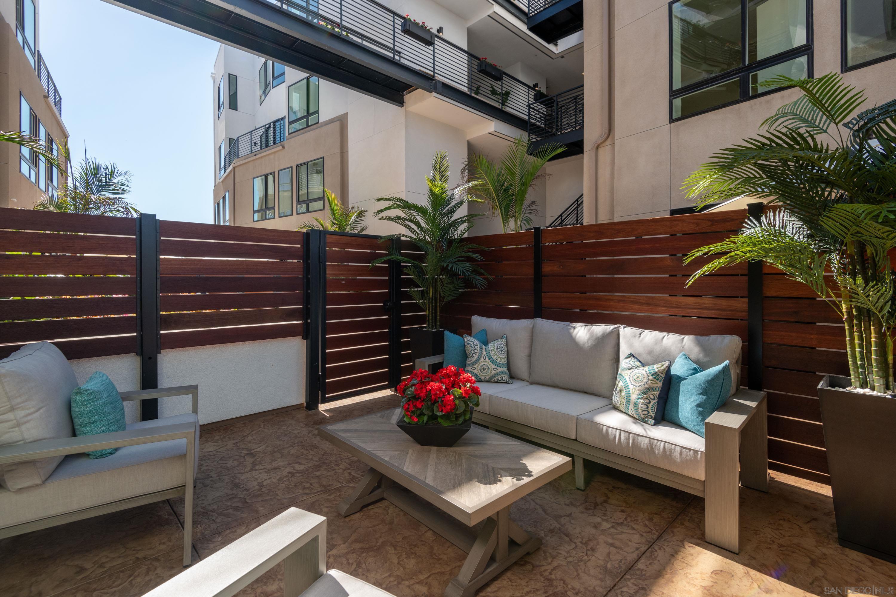 Detail Gallery Image 25 of 29 For 4473  30th St  #218,  San Diego,  CA 92116 - 2 Beds | 2/1 Baths