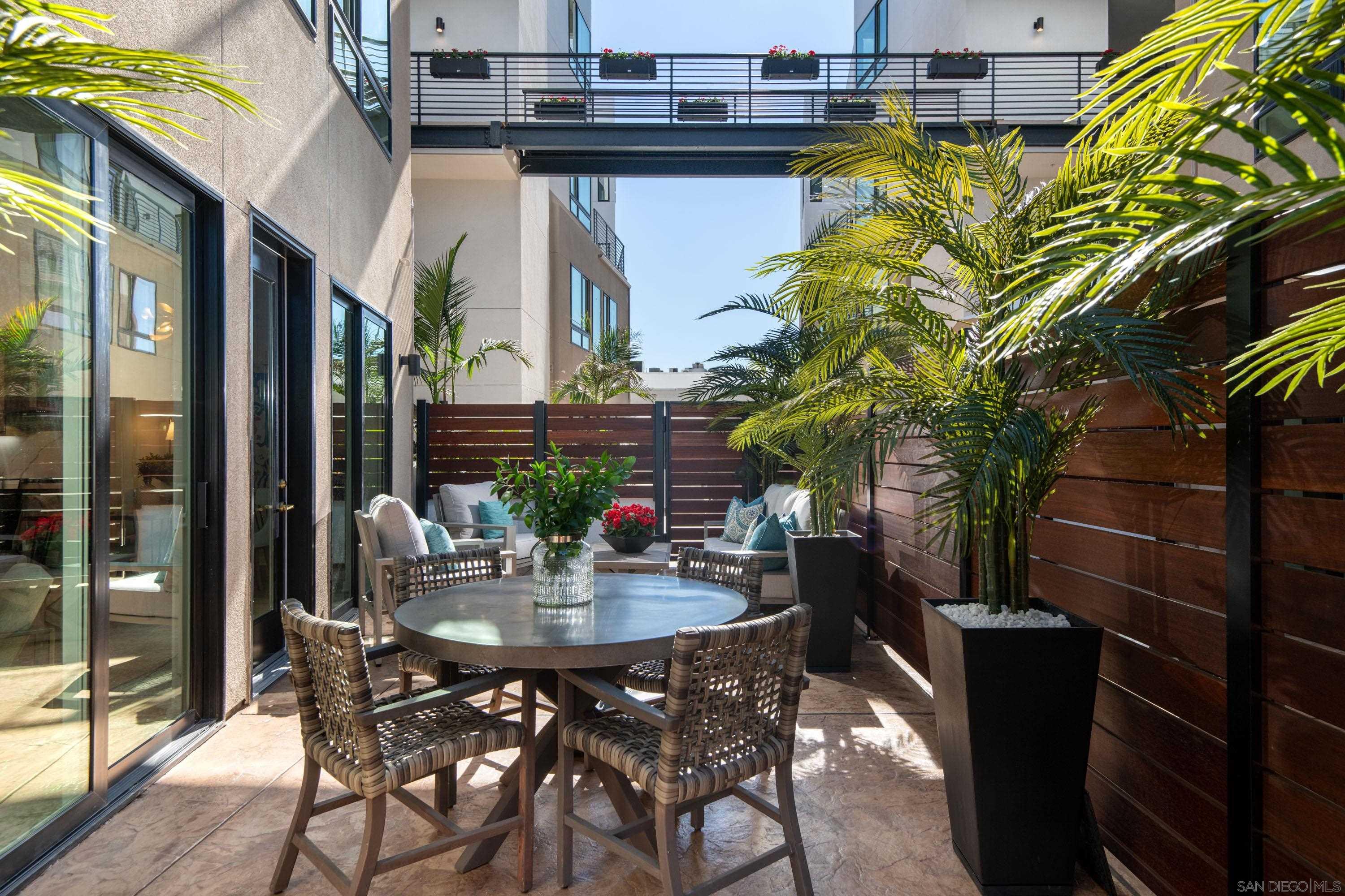Detail Gallery Image 26 of 29 For 4473  30th St  #218,  San Diego,  CA 92116 - 2 Beds | 2/1 Baths