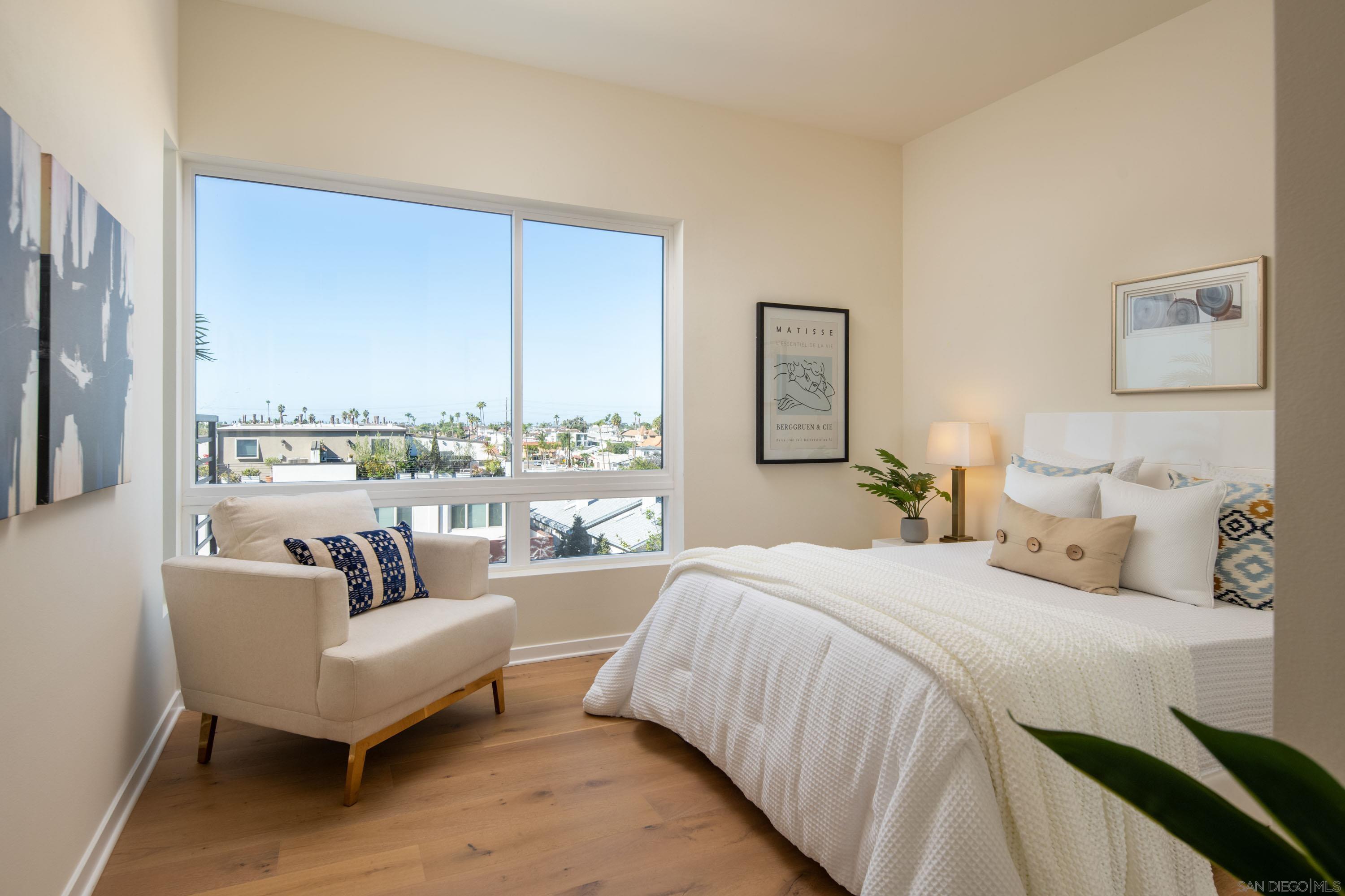 Detail Gallery Image 5 of 29 For 4473  30th St  #218,  San Diego,  CA 92116 - 2 Beds | 2/1 Baths