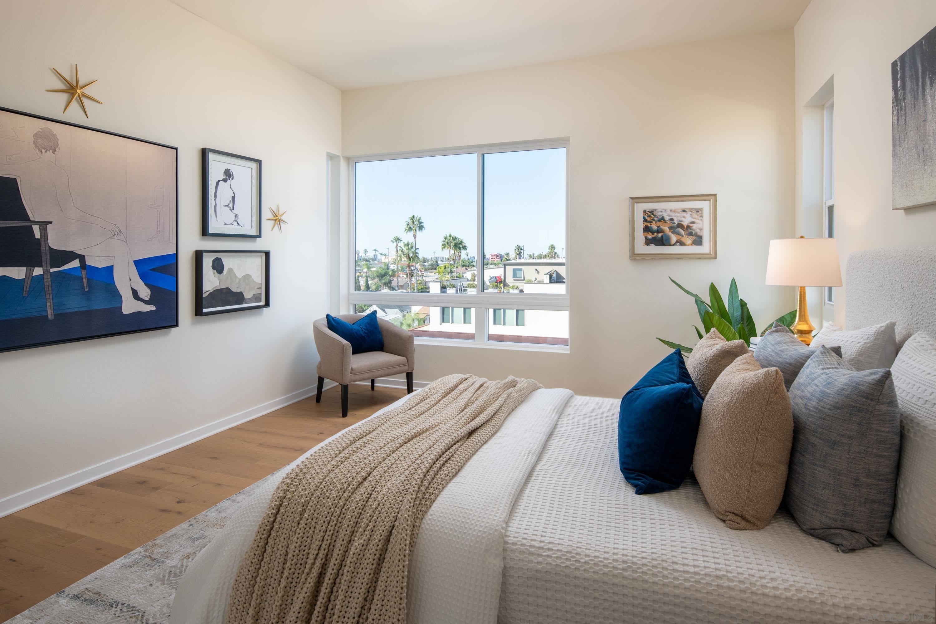 Detail Gallery Image 7 of 29 For 4473  30th St  #218,  San Diego,  CA 92116 - 2 Beds | 2/1 Baths