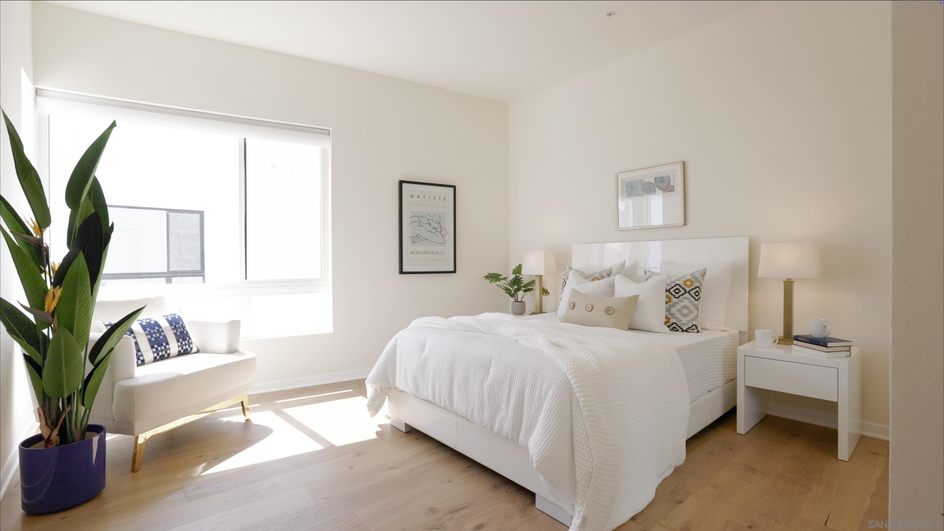 Detail Gallery Image 9 of 29 For 4473  30th St  #218,  San Diego,  CA 92116 - 2 Beds | 2/1 Baths