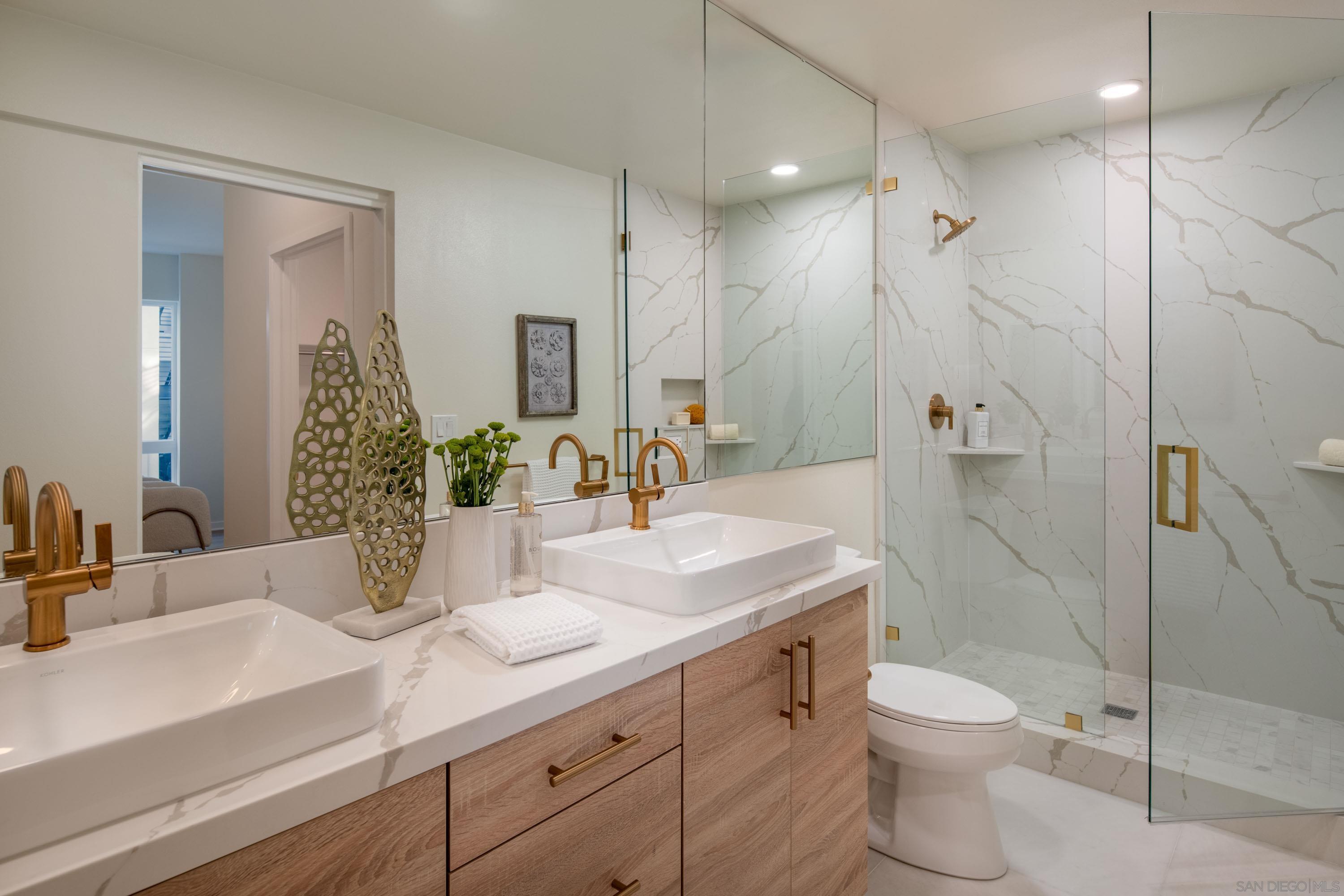 Detail Gallery Image 10 of 29 For 4473  30th St  #218,  San Diego,  CA 92116 - 2 Beds | 2/1 Baths