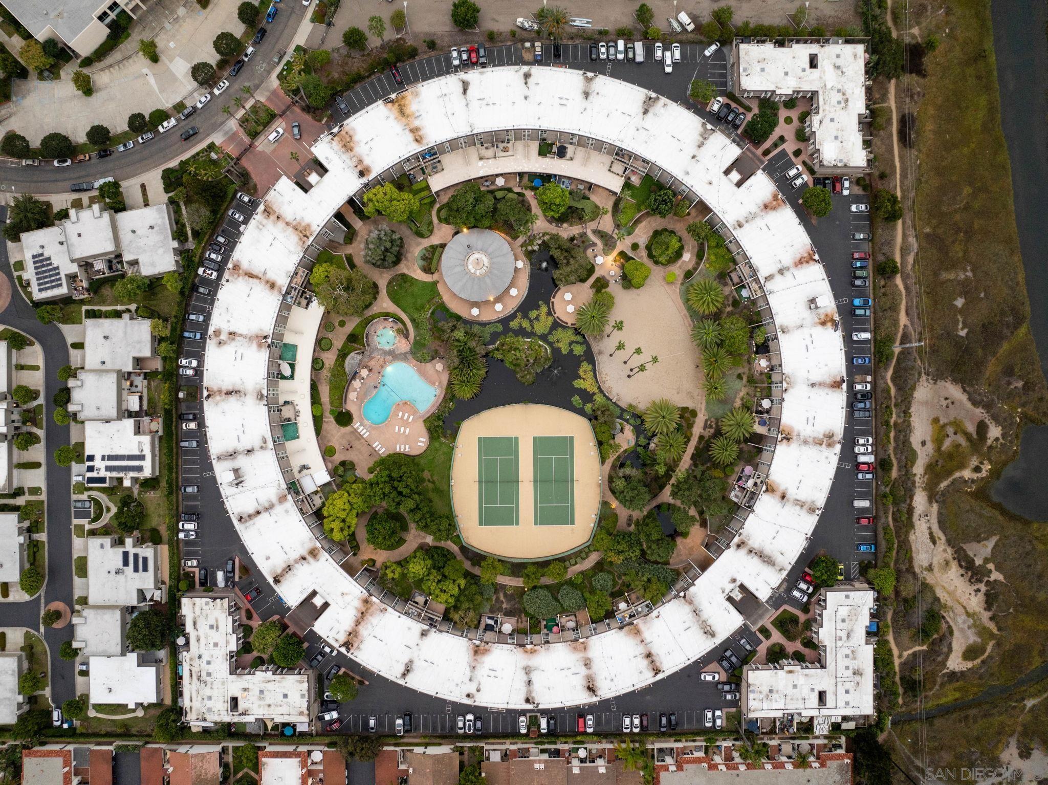 Detail Gallery Image 2 of 46 For 3050  Rue Dorleans  #308,  San Diego,  CA 92110 - 1 Beds | 1 Baths