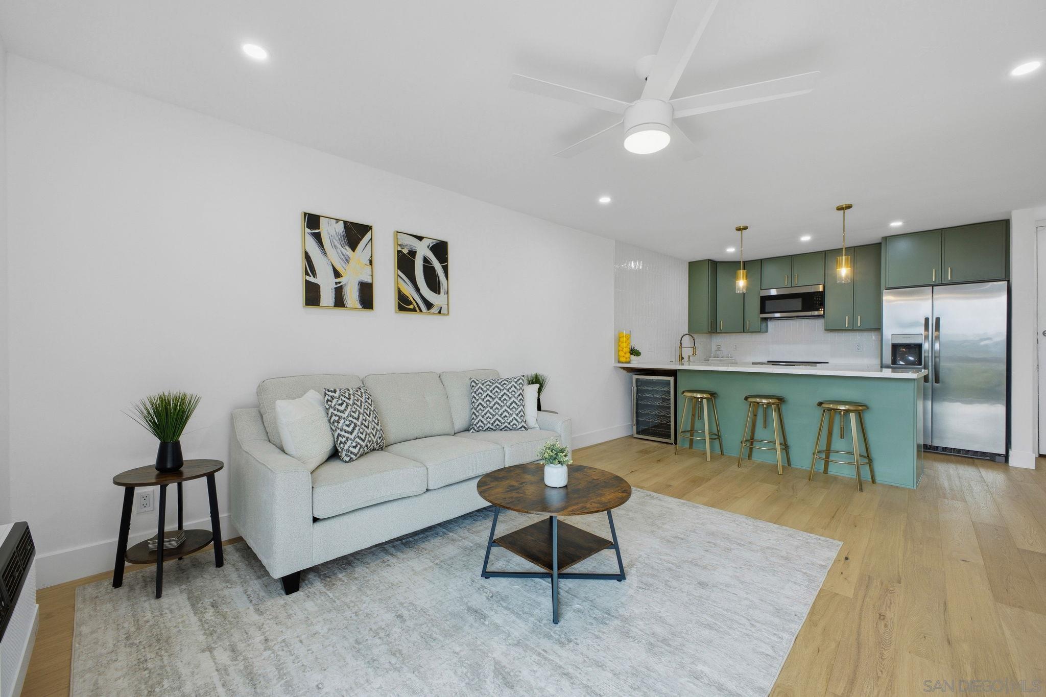 Detail Gallery Image 14 of 46 For 3050  Rue Dorleans  #308,  San Diego,  CA 92110 - 1 Beds | 1 Baths