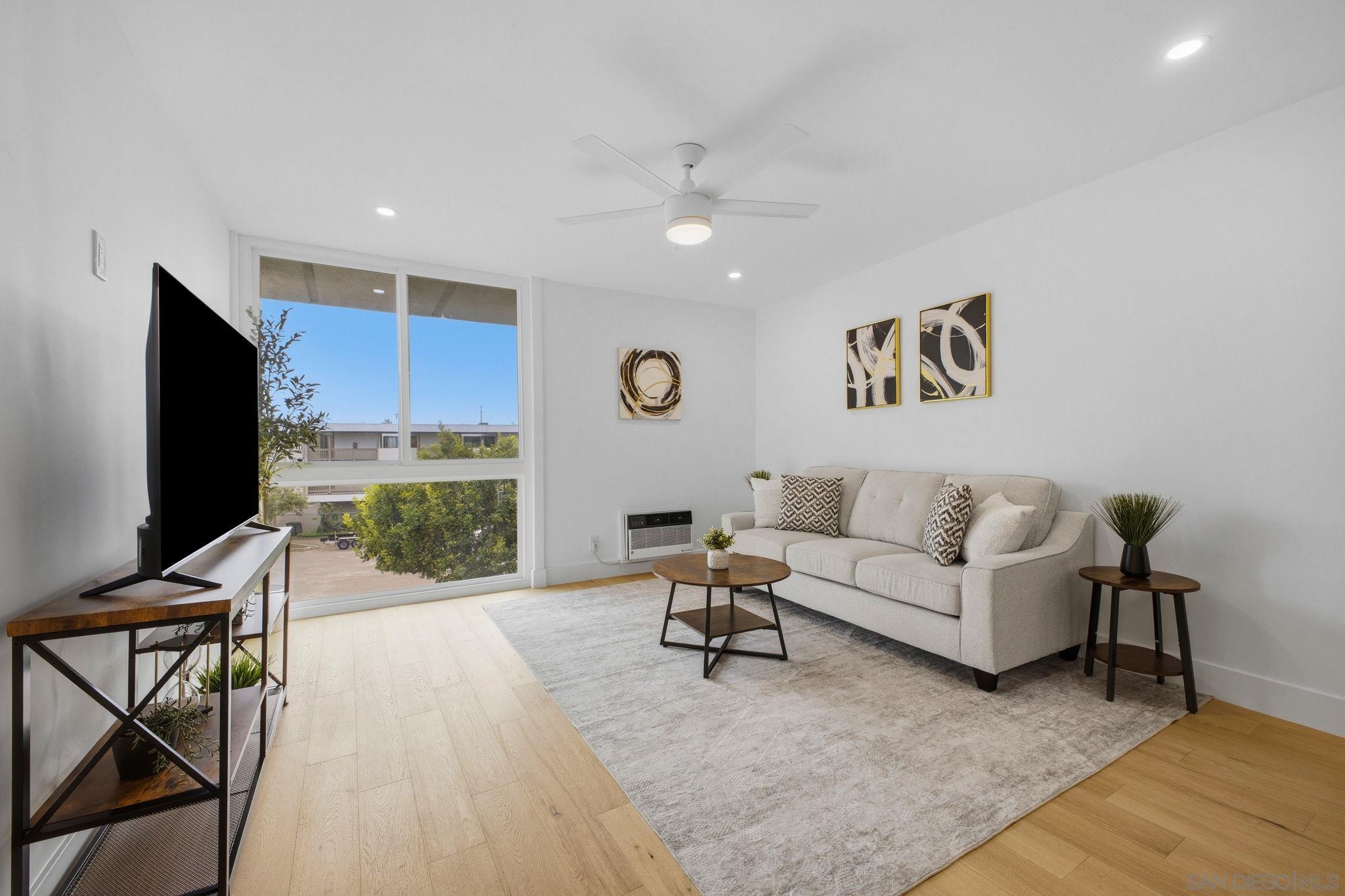 Detail Gallery Image 15 of 46 For 3050  Rue Dorleans  #308,  San Diego,  CA 92110 - 1 Beds | 1 Baths