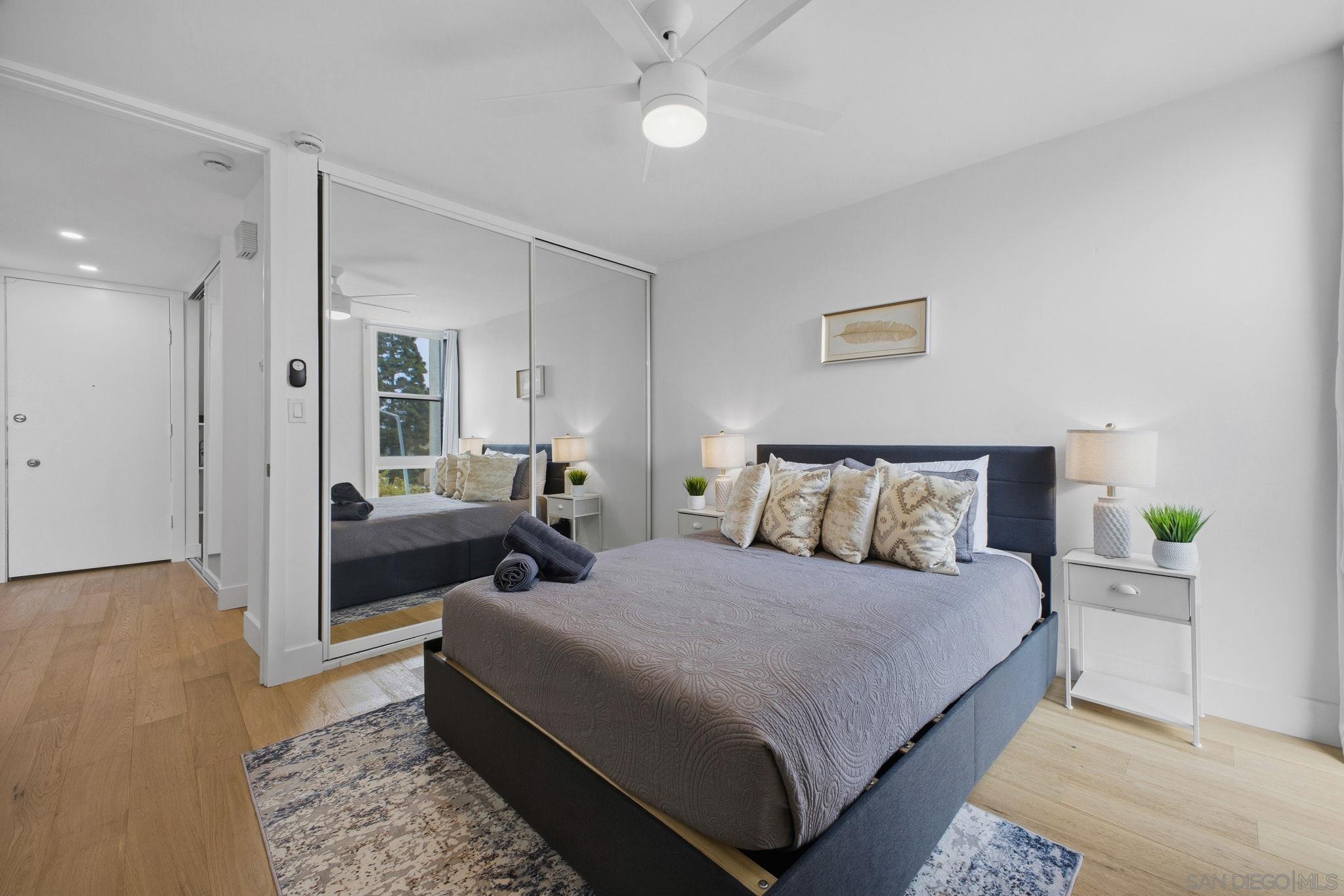 Detail Gallery Image 19 of 46 For 3050  Rue Dorleans  #308,  San Diego,  CA 92110 - 1 Beds | 1 Baths