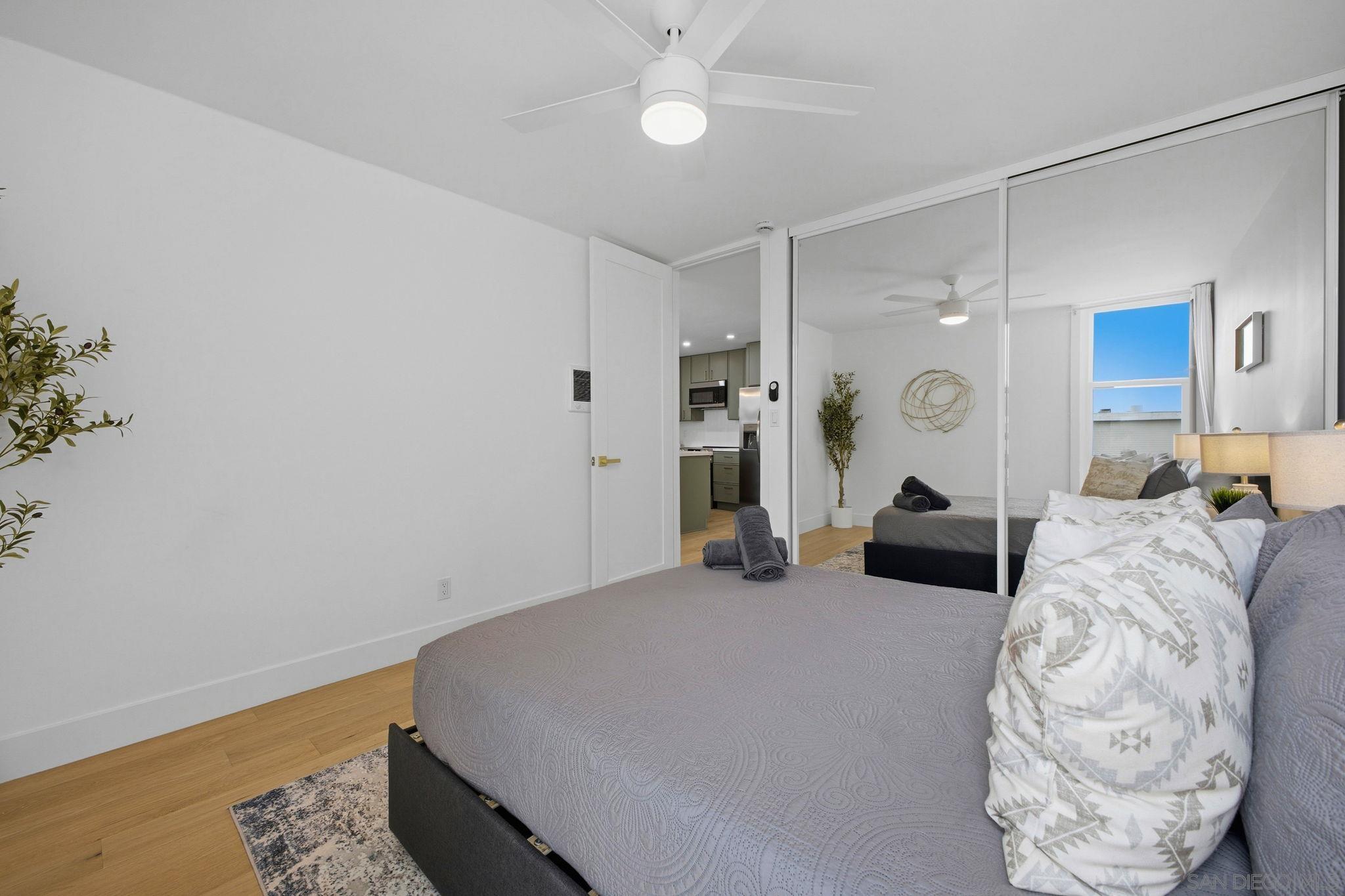 Detail Gallery Image 20 of 46 For 3050  Rue Dorleans  #308,  San Diego,  CA 92110 - 1 Beds | 1 Baths