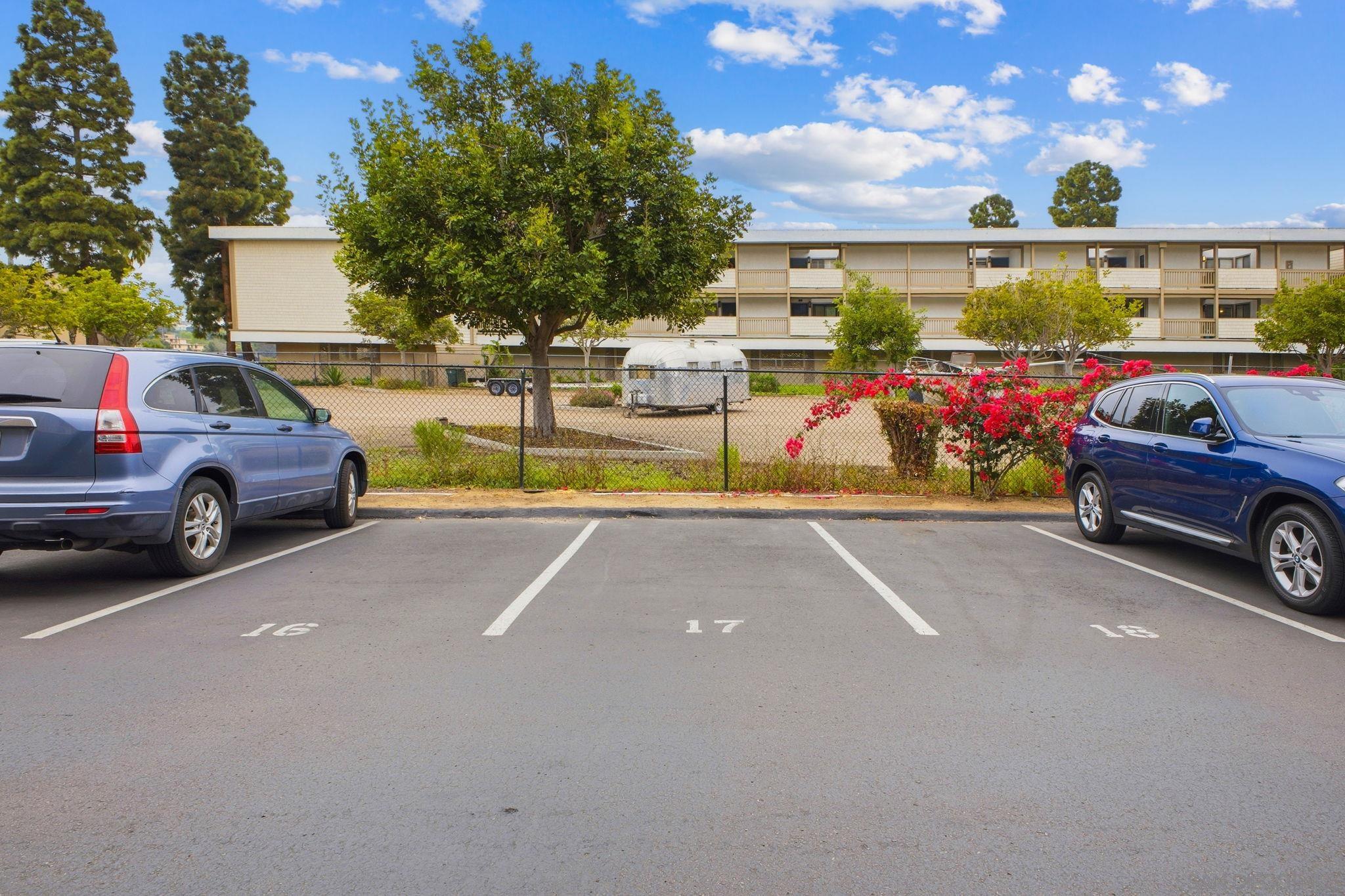 Detail Gallery Image 25 of 46 For 3050  Rue Dorleans  #308,  San Diego,  CA 92110 - 1 Beds | 1 Baths