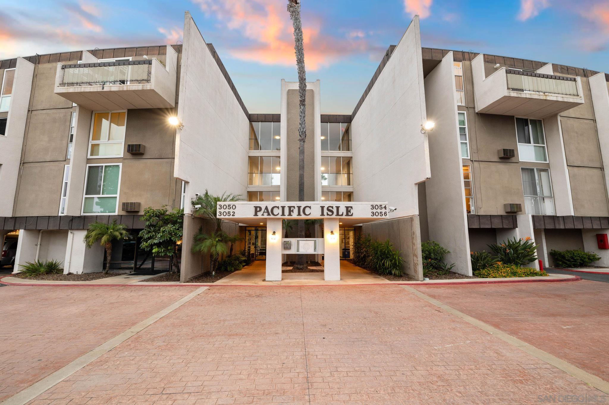 Detail Gallery Image 28 of 46 For 3050  Rue Dorleans  #308,  San Diego,  CA 92110 - 1 Beds | 1 Baths