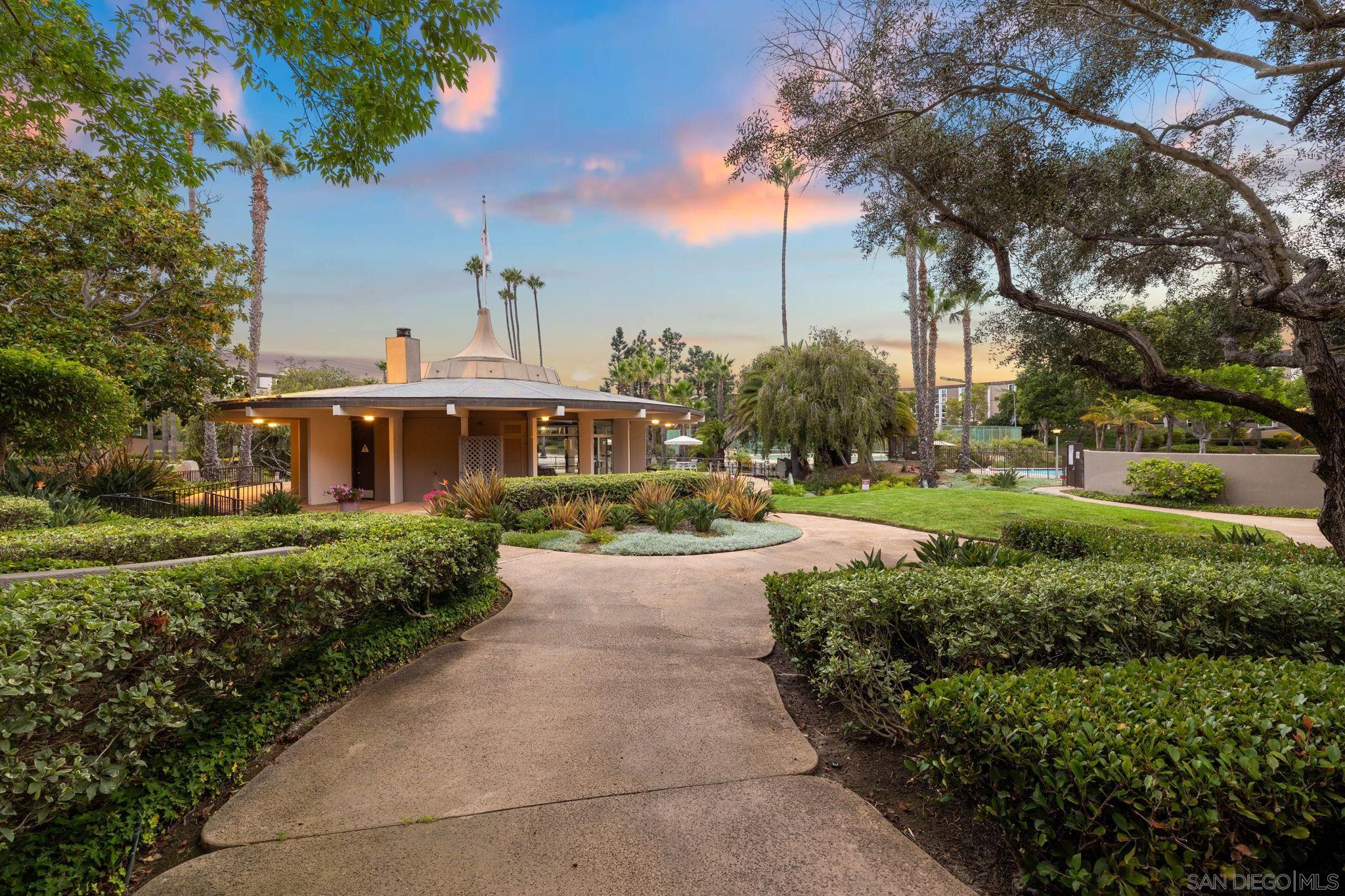 Detail Gallery Image 29 of 46 For 3050  Rue Dorleans  #308,  San Diego,  CA 92110 - 1 Beds | 1 Baths