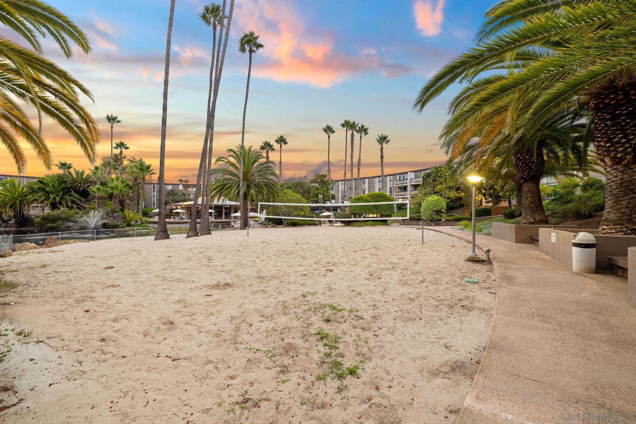 Detail Gallery Image 30 of 46 For 3050  Rue Dorleans  #308,  San Diego,  CA 92110 - 1 Beds | 1 Baths