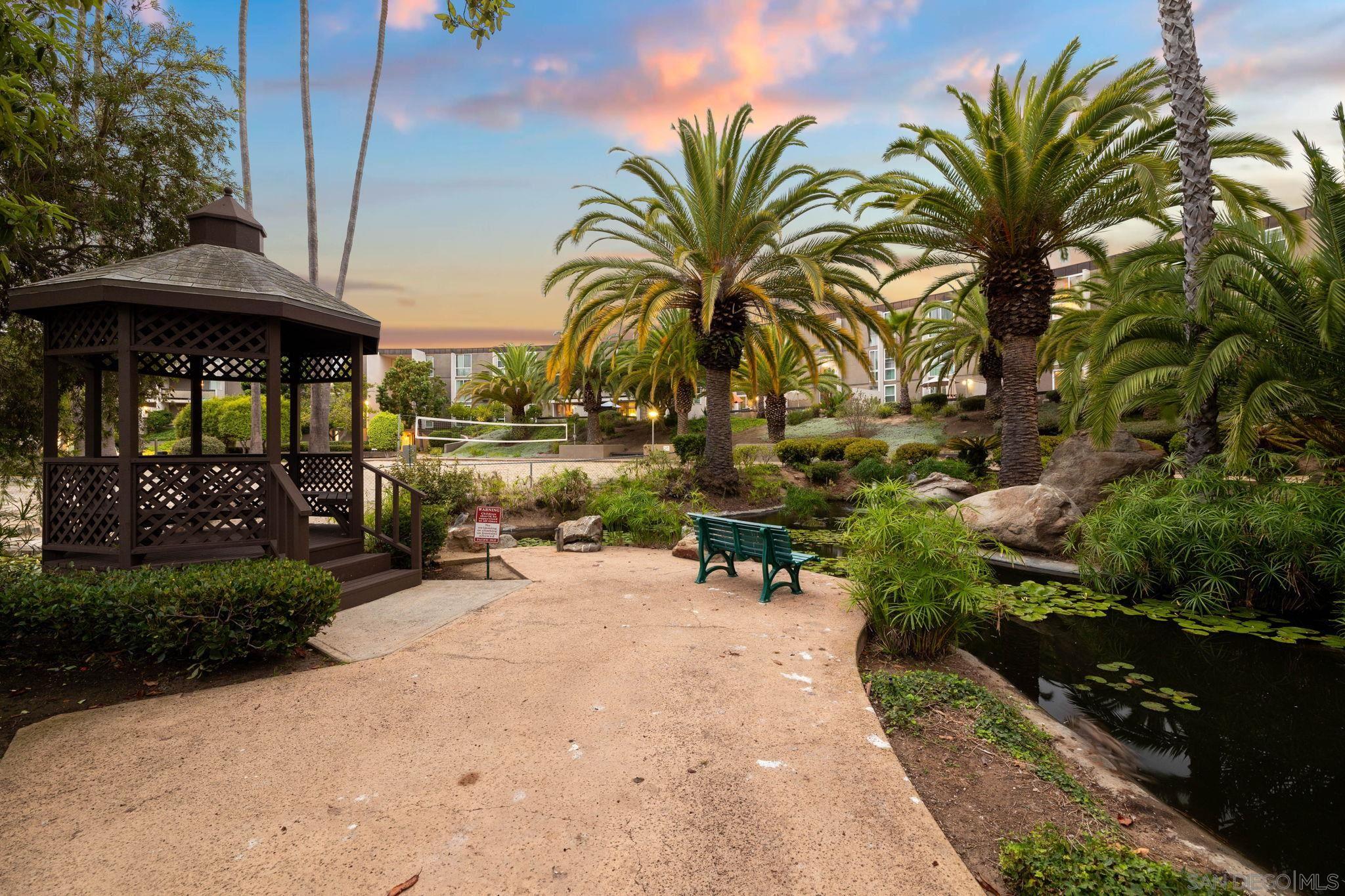 Detail Gallery Image 31 of 46 For 3050  Rue Dorleans  #308,  San Diego,  CA 92110 - 1 Beds | 1 Baths