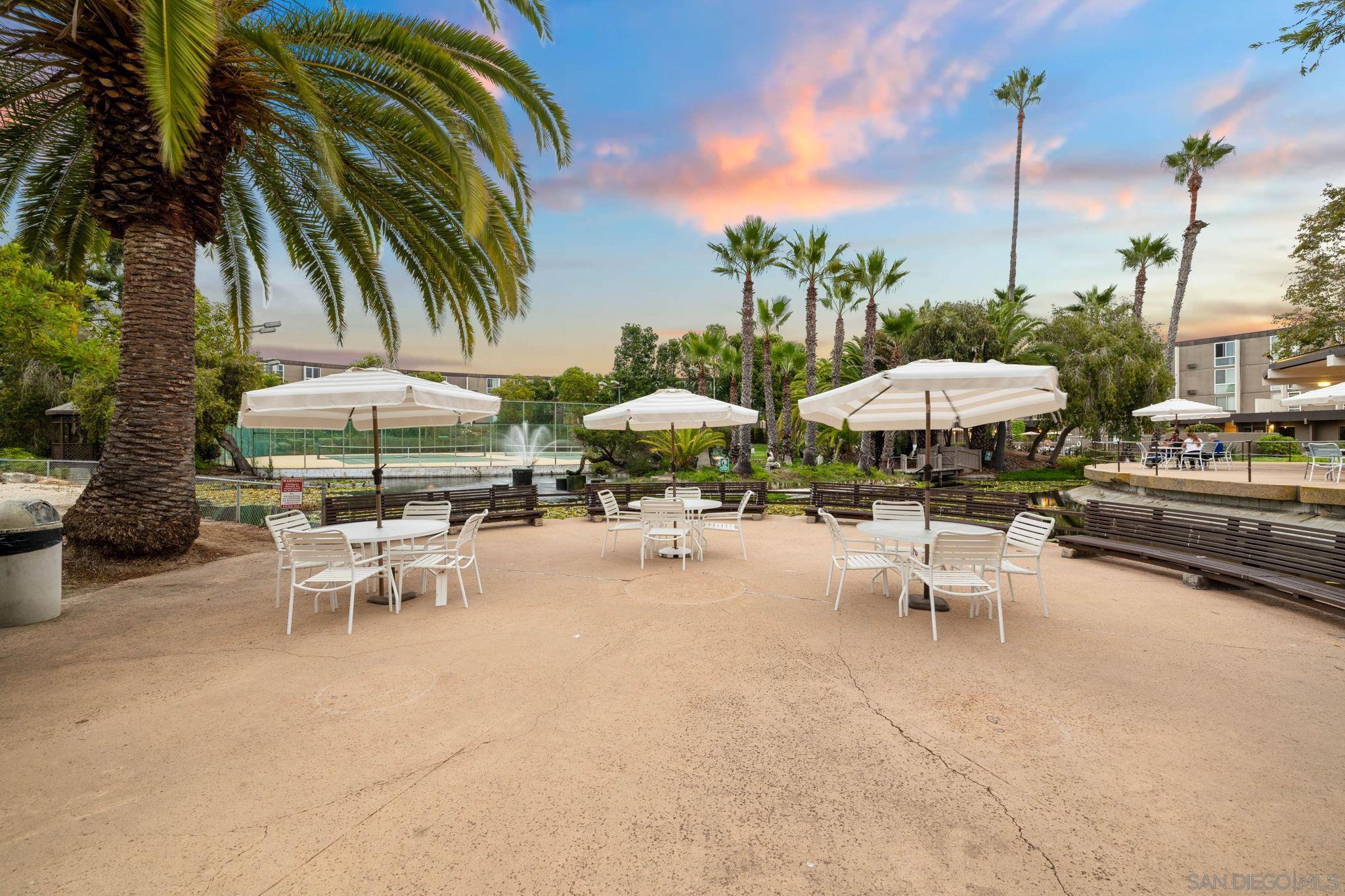 Detail Gallery Image 32 of 46 For 3050  Rue Dorleans  #308,  San Diego,  CA 92110 - 1 Beds | 1 Baths