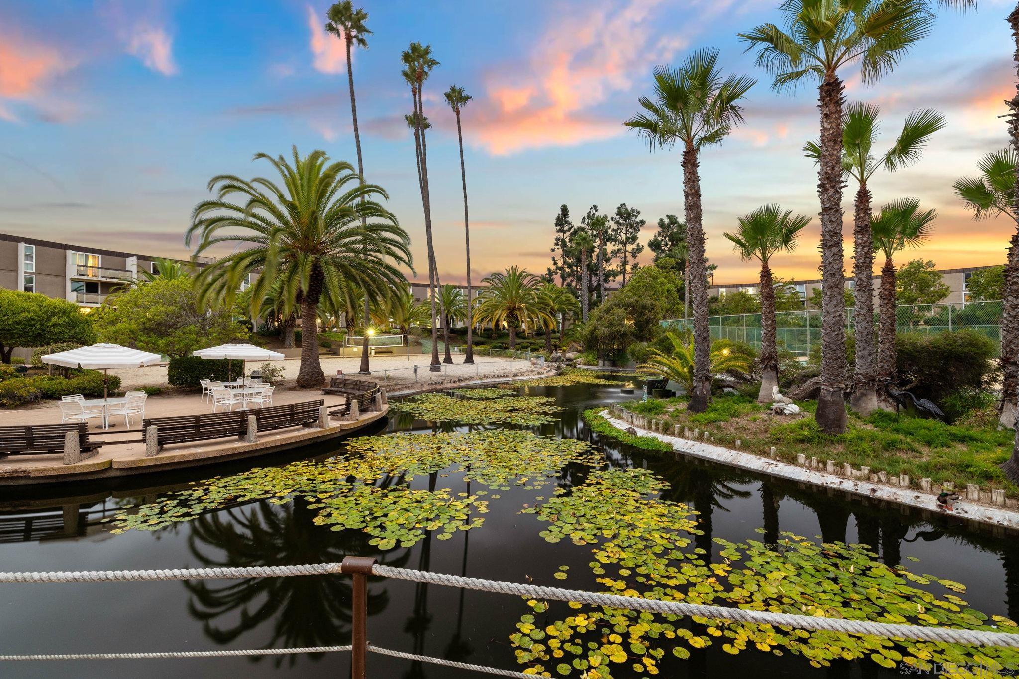 Detail Gallery Image 33 of 46 For 3050  Rue Dorleans  #308,  San Diego,  CA 92110 - 1 Beds | 1 Baths