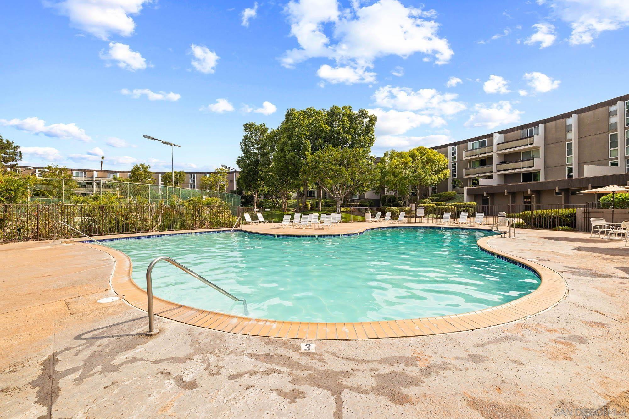 Detail Gallery Image 37 of 46 For 3050  Rue Dorleans  #308,  San Diego,  CA 92110 - 1 Beds | 1 Baths