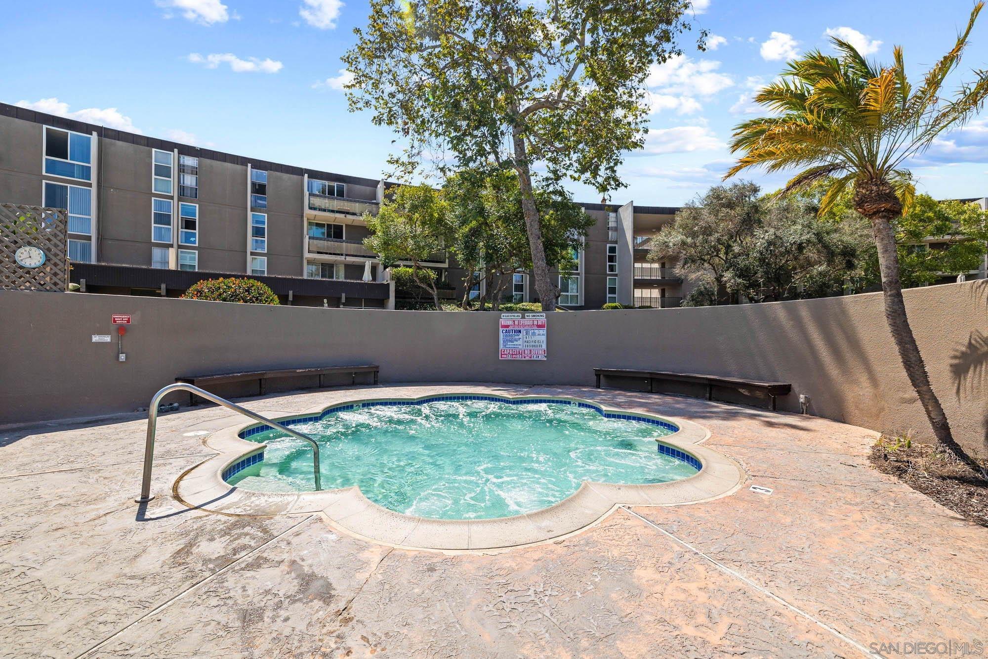 Detail Gallery Image 38 of 46 For 3050  Rue Dorleans  #308,  San Diego,  CA 92110 - 1 Beds | 1 Baths