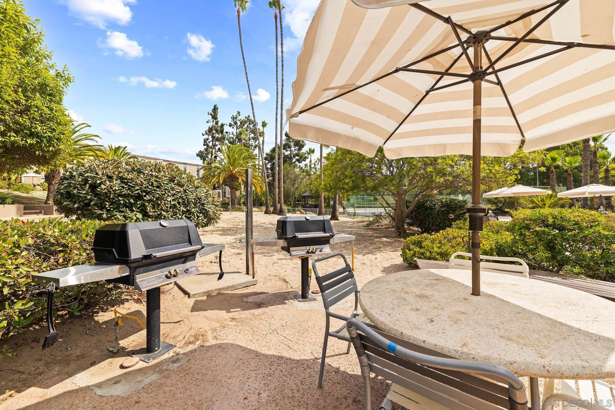 Detail Gallery Image 40 of 46 For 3050  Rue Dorleans  #308,  San Diego,  CA 92110 - 1 Beds | 1 Baths