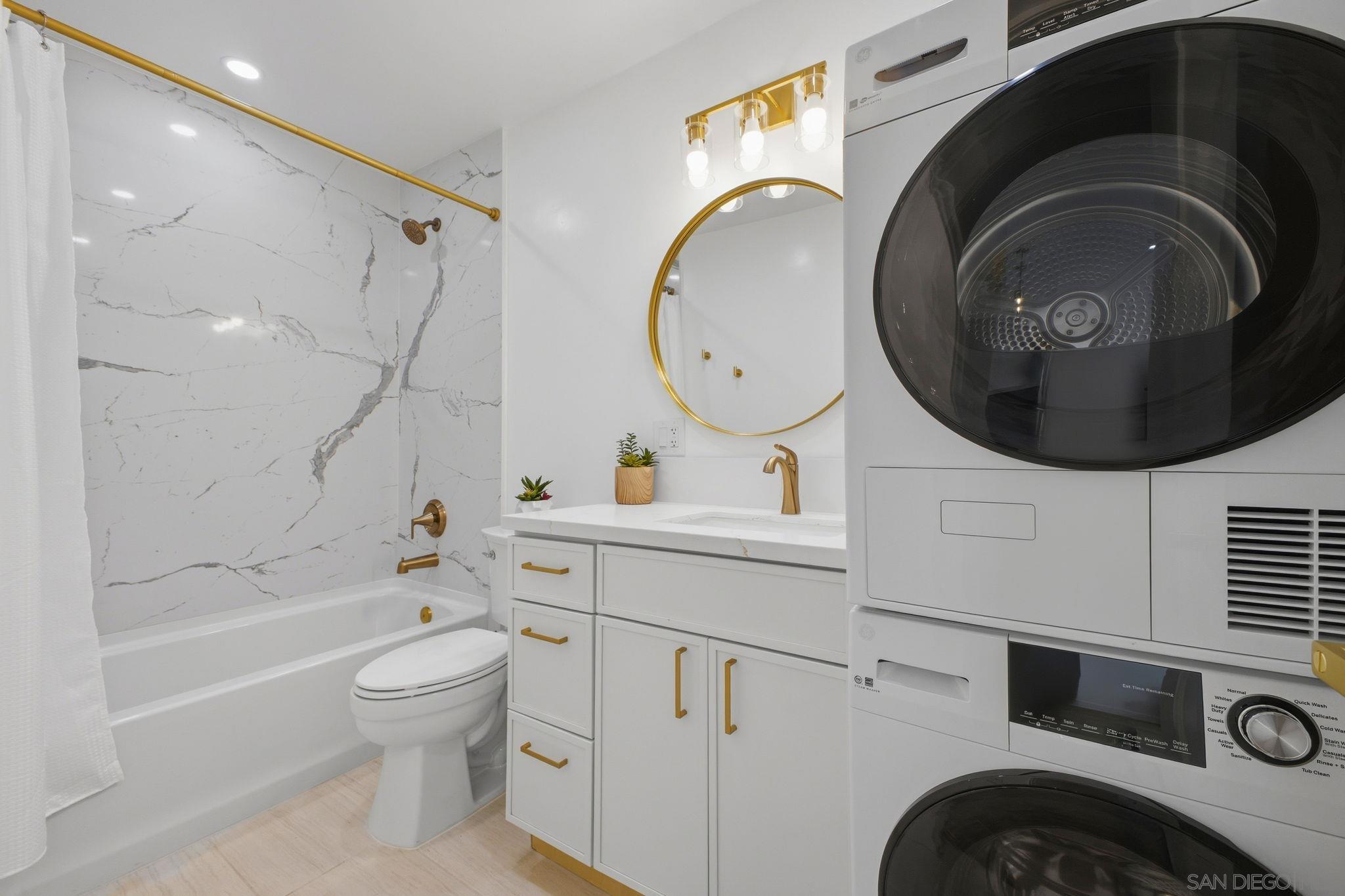 Detail Gallery Image 5 of 46 For 3050  Rue Dorleans  #308,  San Diego,  CA 92110 - 1 Beds | 1 Baths