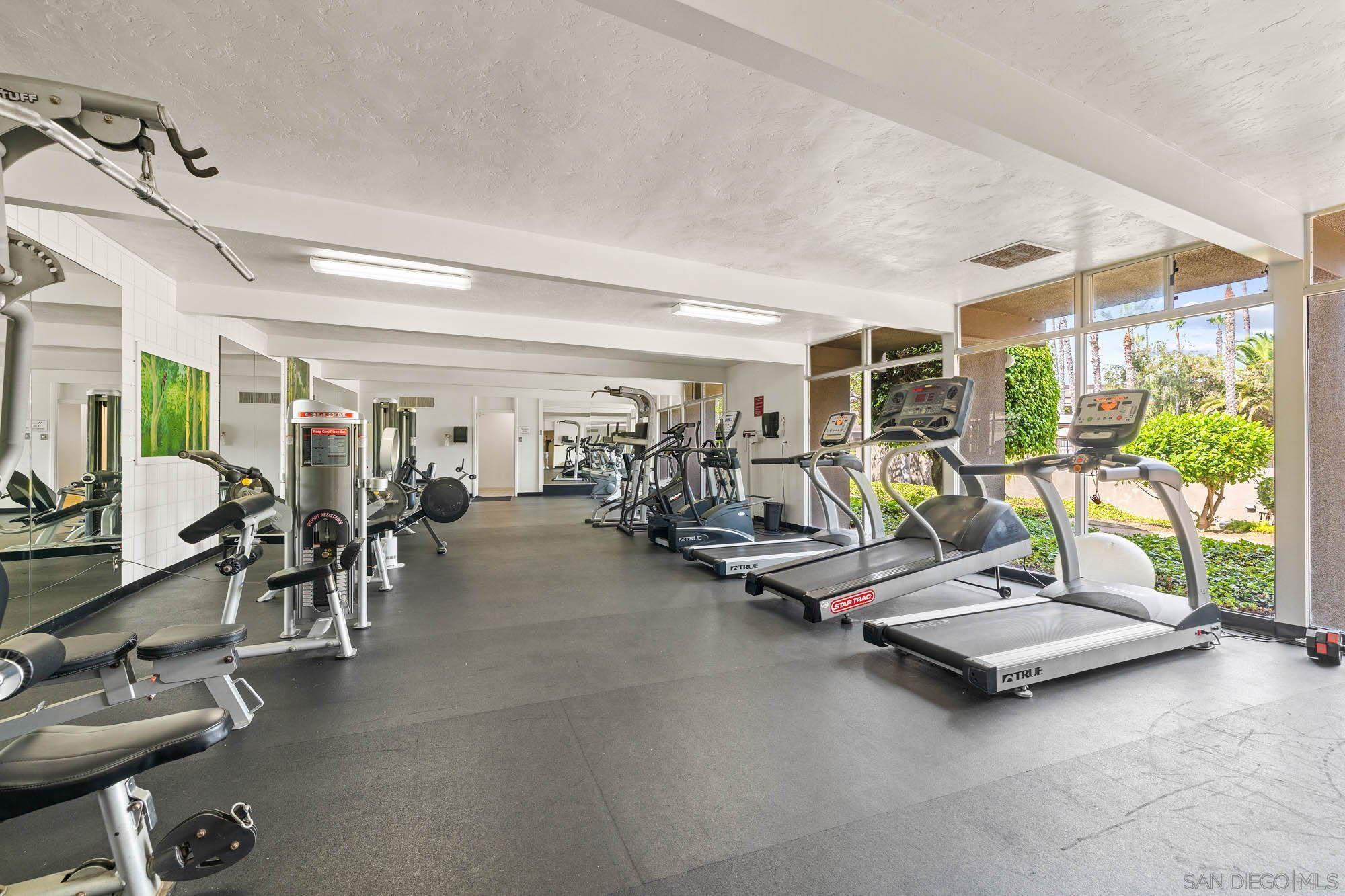 Detail Gallery Image 45 of 46 For 3050  Rue Dorleans  #308,  San Diego,  CA 92110 - 1 Beds | 1 Baths