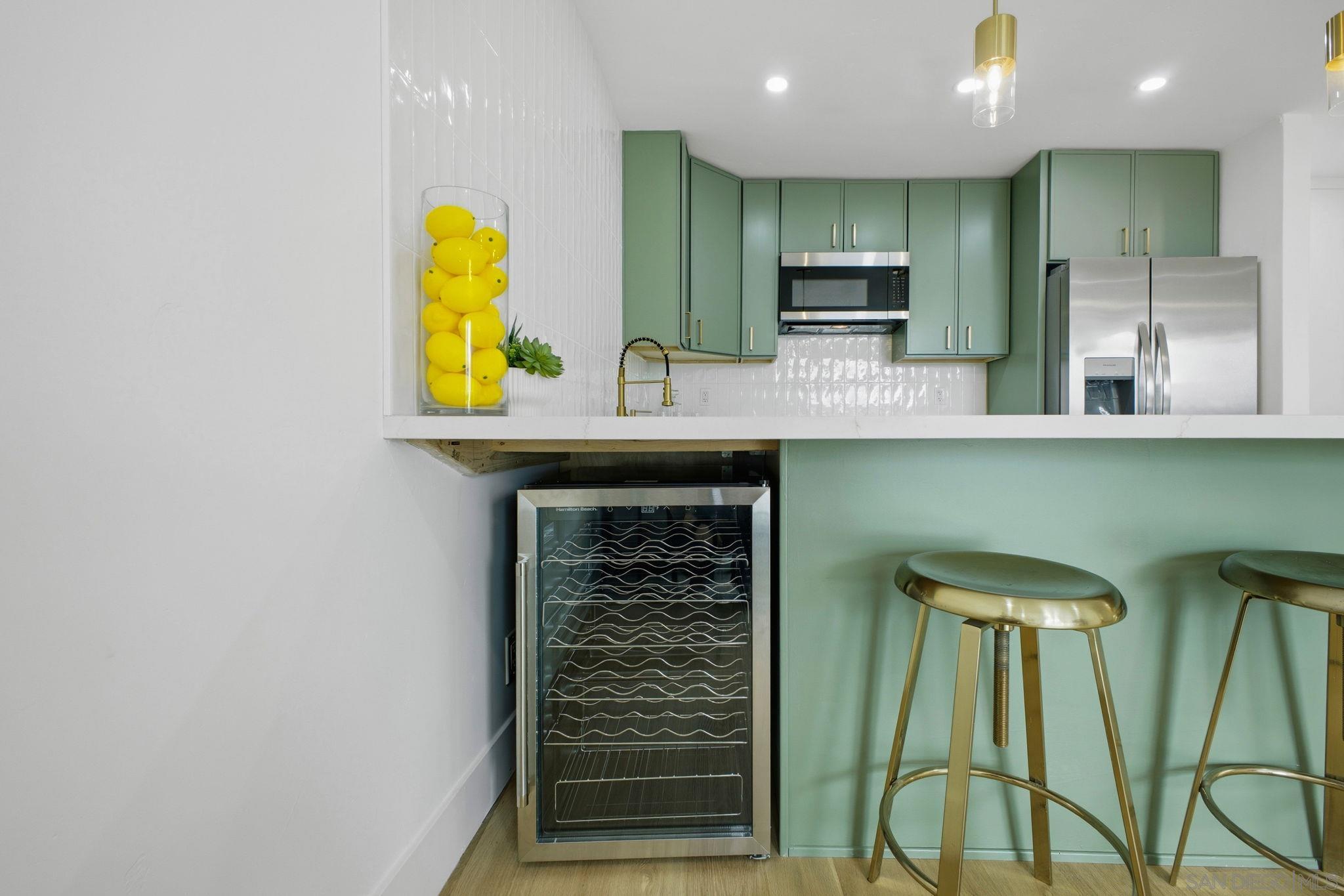 Detail Gallery Image 7 of 46 For 3050  Rue Dorleans  #308,  San Diego,  CA 92110 - 1 Beds | 1 Baths