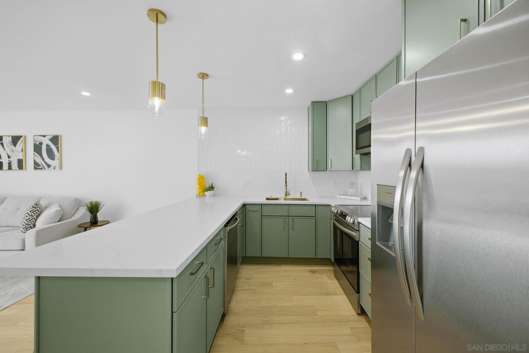 Detail Gallery Image 9 of 46 For 3050  Rue Dorleans  #308,  San Diego,  CA 92110 - 1 Beds | 1 Baths