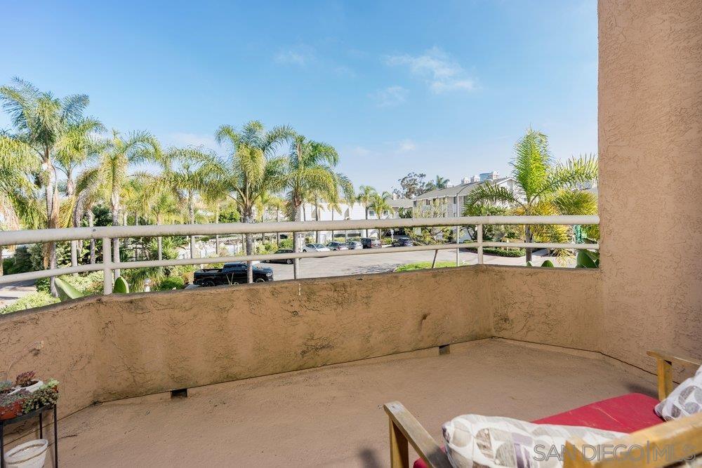 Detail Gallery Image 13 of 13 For 3969  Mahaila Ave  #209,  San Diego,  CA 92122 - 3 Beds | 2 Baths