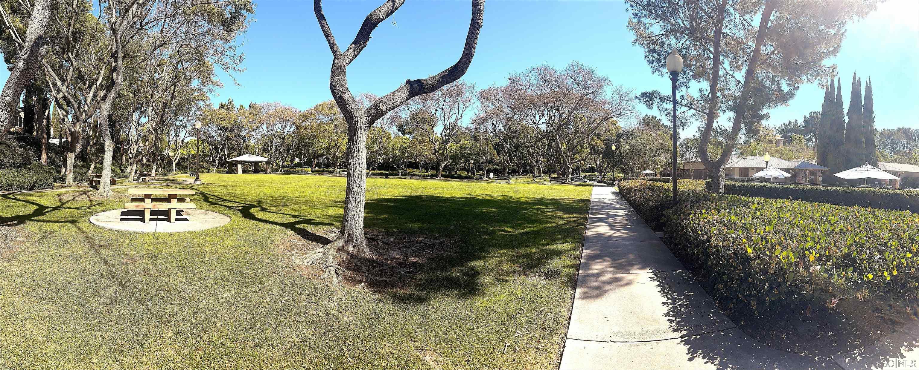 Detail Gallery Image 14 of 14 For 2642 W Canyon Ave, San Diego,  CA 92123 - 5 Beds | 2/1 Baths