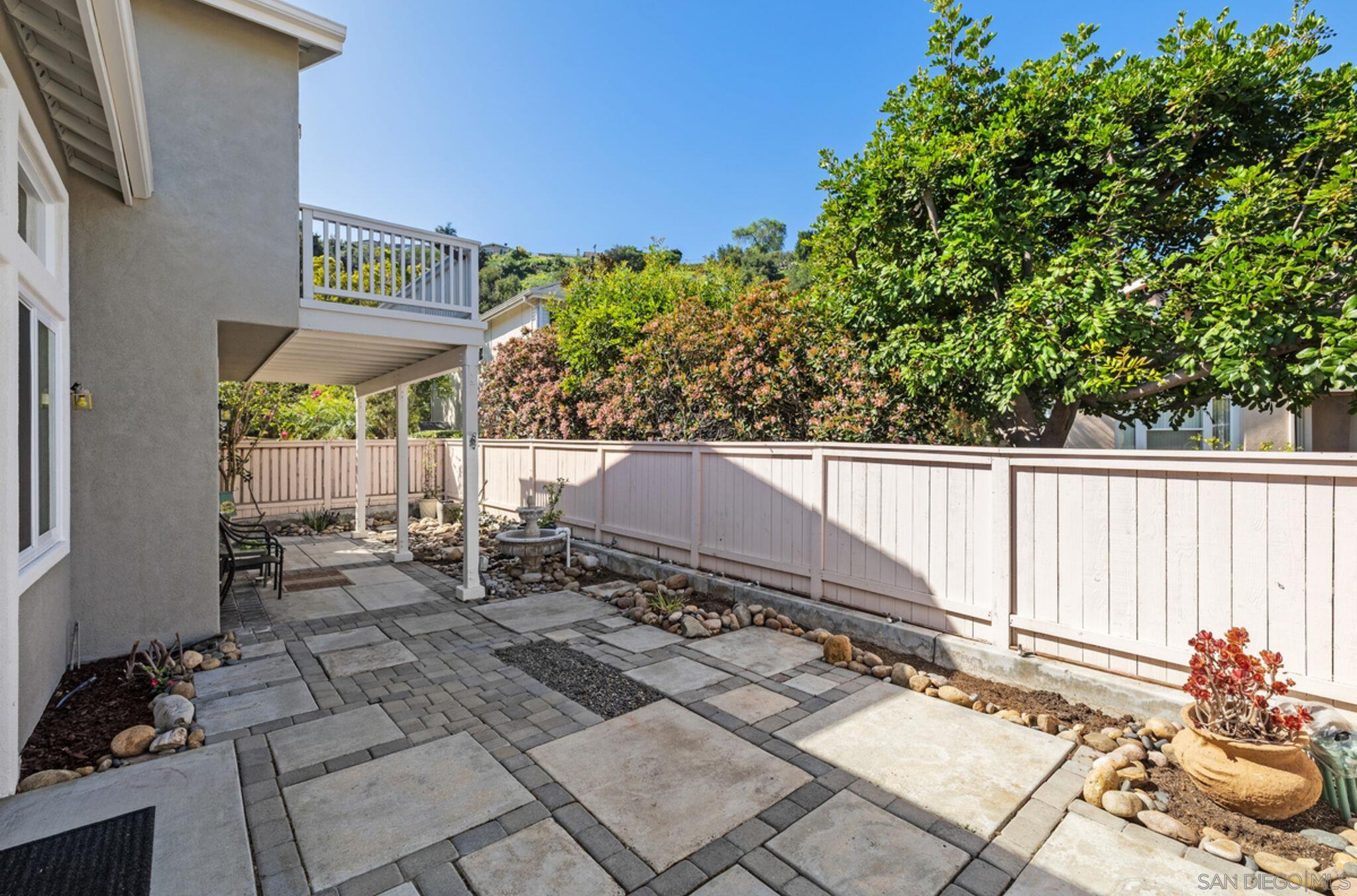 Detail Gallery Image 16 of 28 For 2642 W Canyon Ave, San Diego,  CA 92123 - 5 Beds | 2/1 Baths