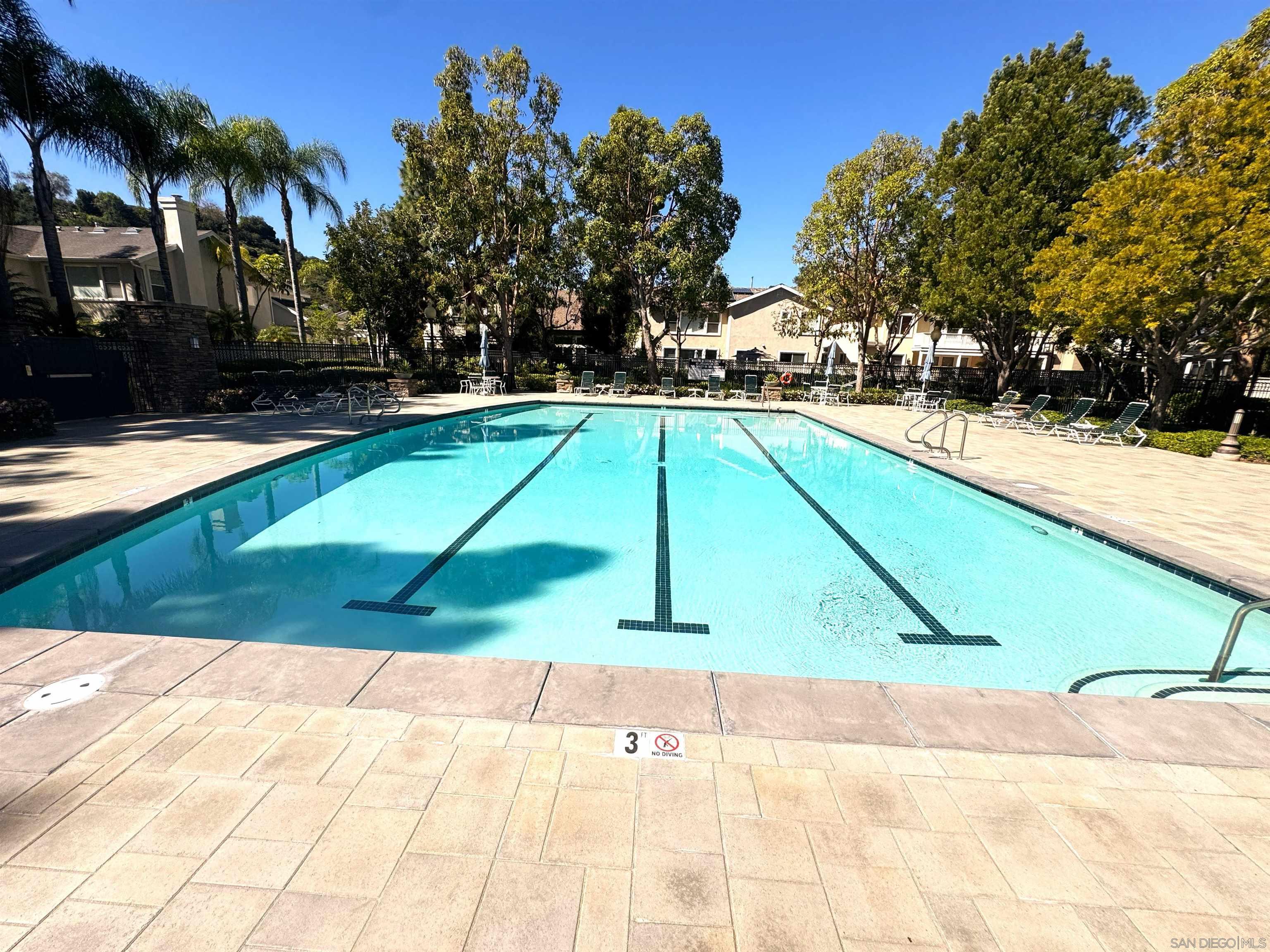 Detail Gallery Image 23 of 28 For 2642 W Canyon Ave, San Diego,  CA 92123 - 5 Beds | 2/1 Baths