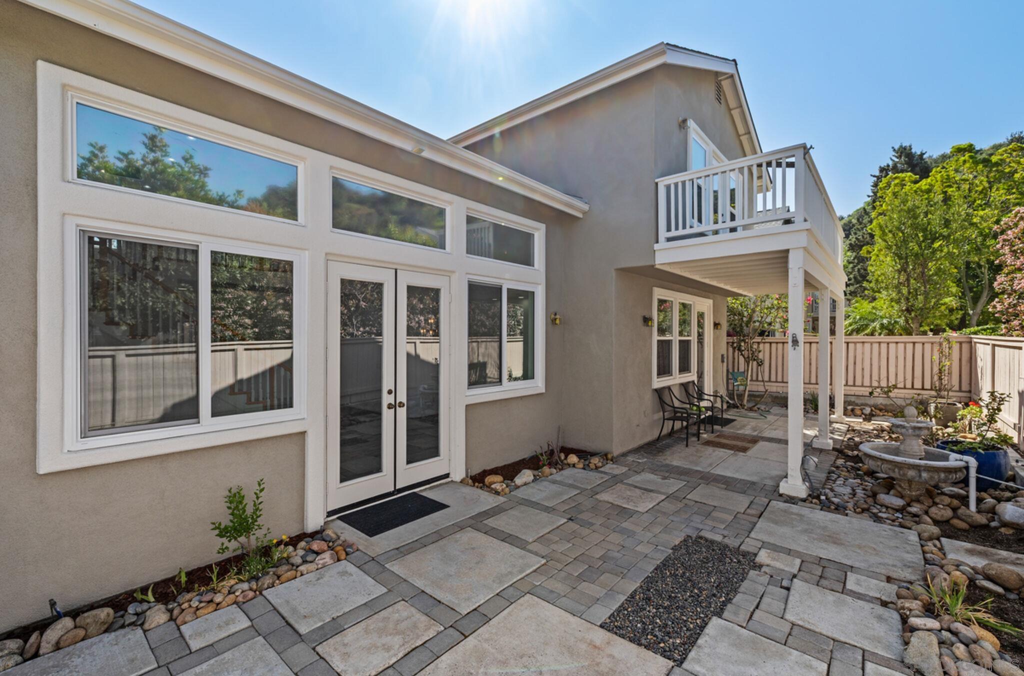 Detail Gallery Image 8 of 14 For 2642 W Canyon Ave, San Diego,  CA 92123 - 5 Beds | 2/1 Baths