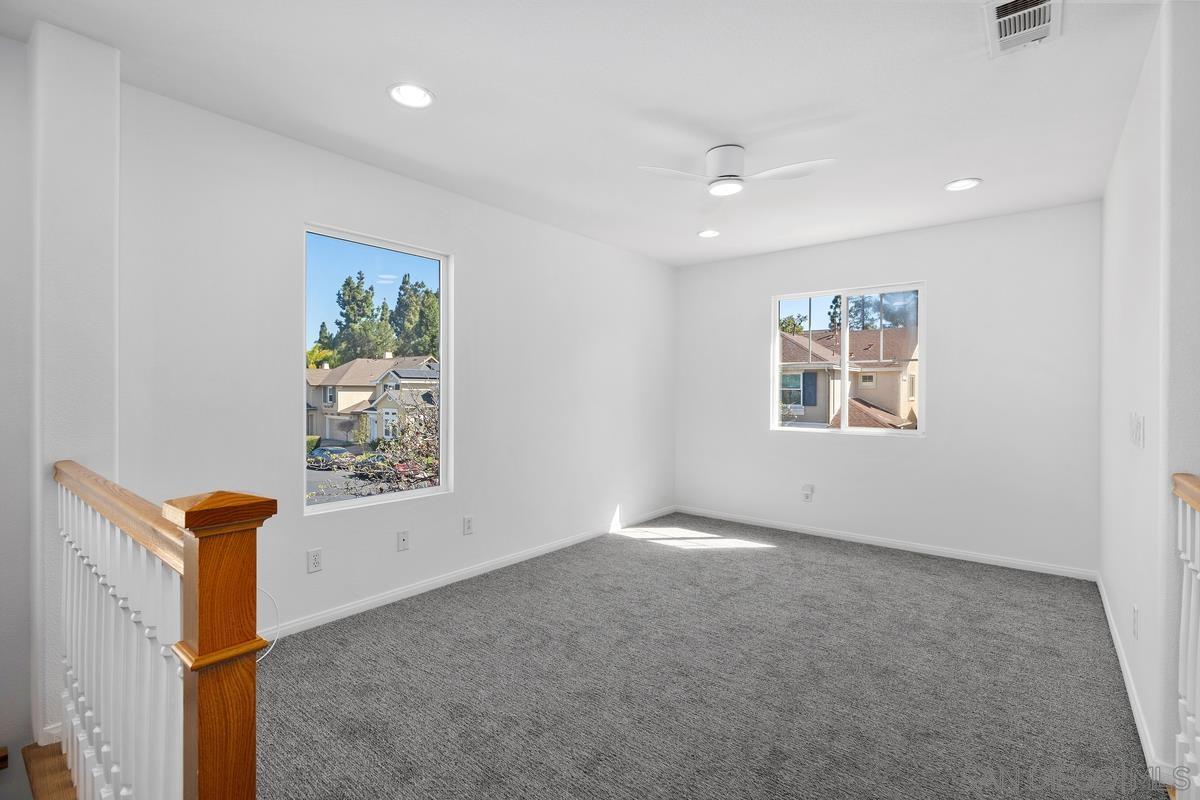Detail Gallery Image 9 of 14 For 2642 W Canyon Ave, San Diego,  CA 92123 - 5 Beds | 2/1 Baths