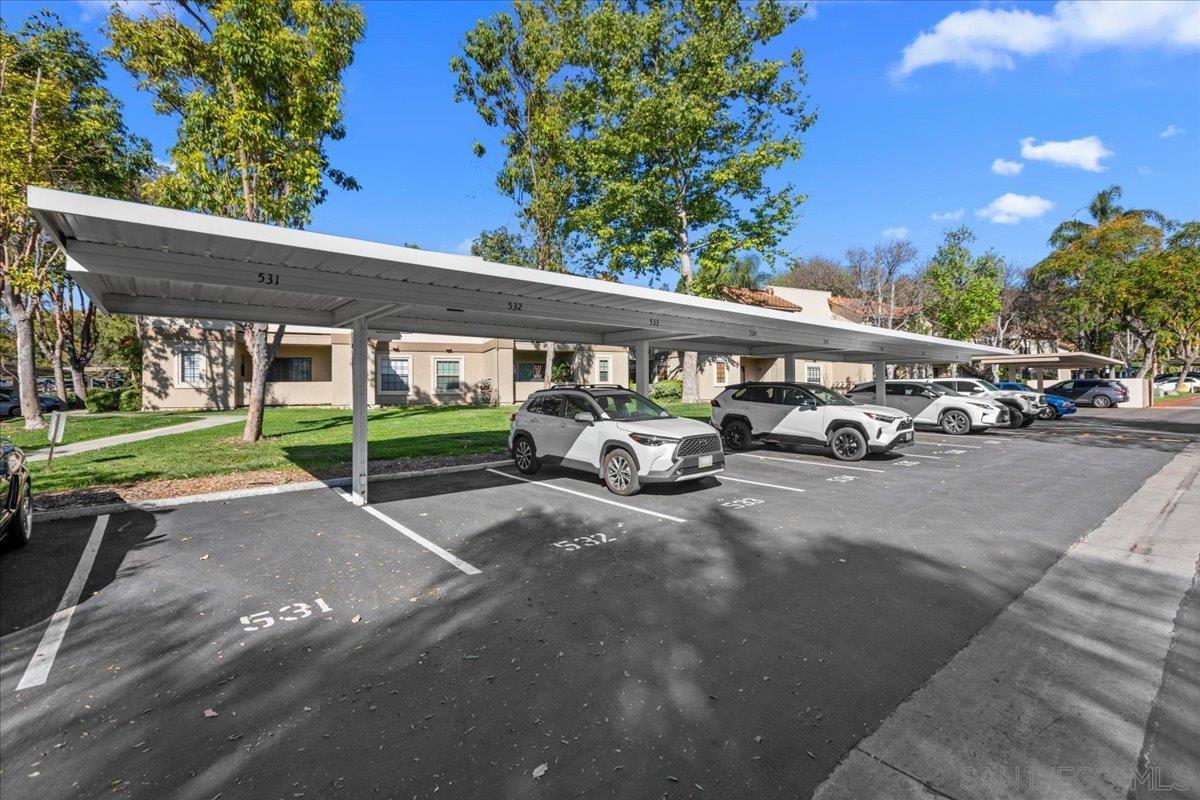 Detail Gallery Image 26 of 33 For 10367  Azuaga St  #168,  San Diego,  CA 92129 - 2 Beds | 2 Baths