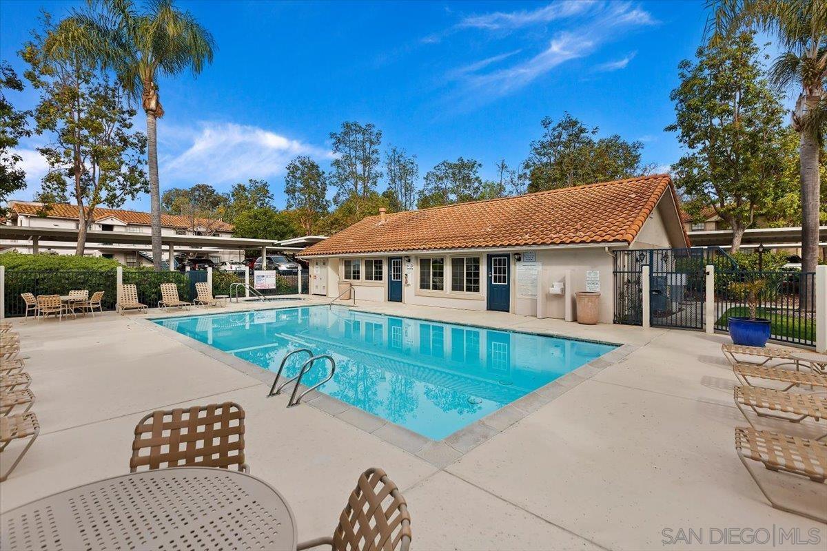 Detail Gallery Image 28 of 33 For 10367  Azuaga St  #168,  San Diego,  CA 92129 - 2 Beds | 2 Baths