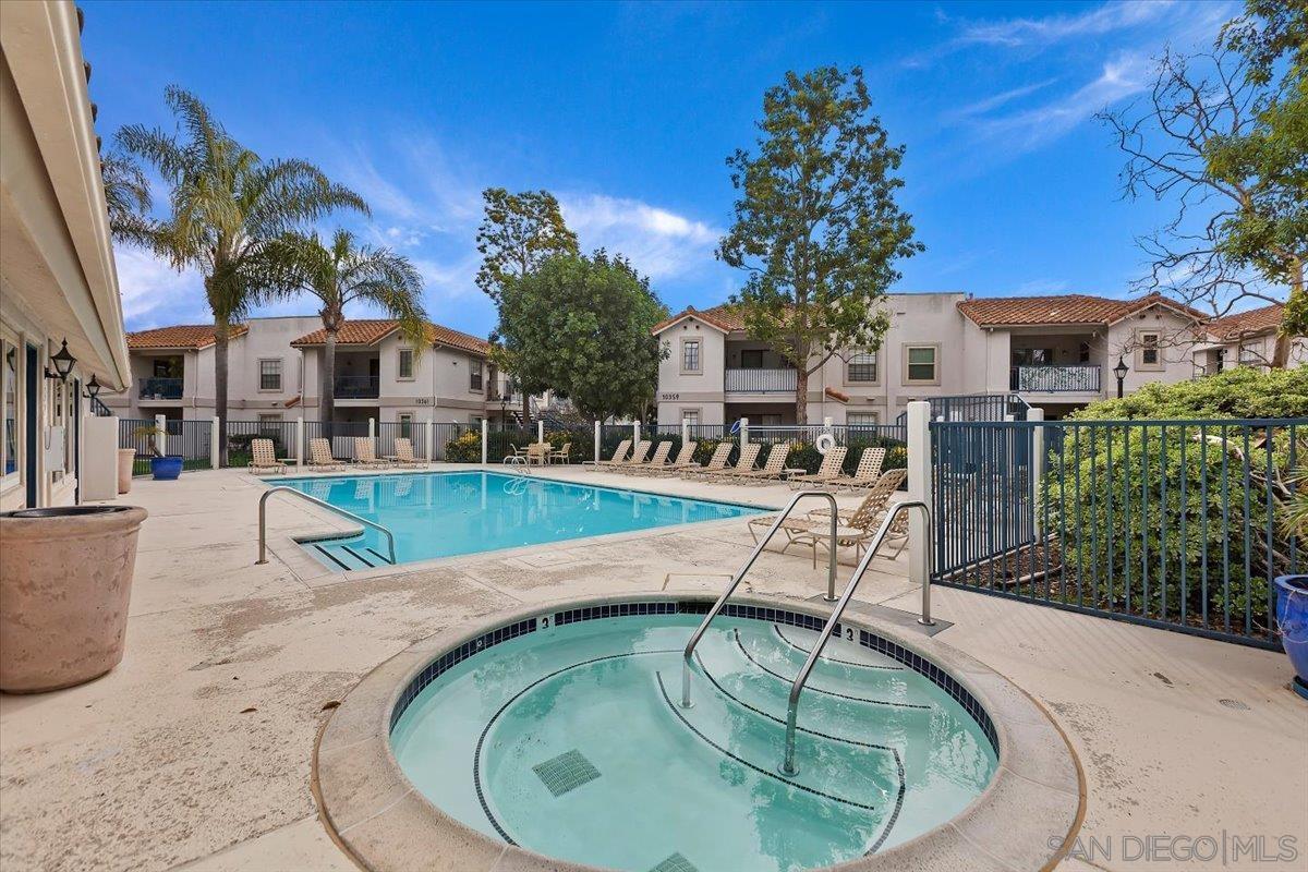 Detail Gallery Image 29 of 33 For 10367  Azuaga St  #168,  San Diego,  CA 92129 - 2 Beds | 2 Baths