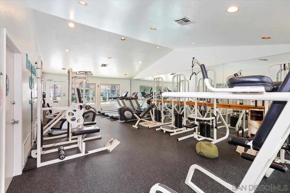 Detail Gallery Image 30 of 33 For 10367  Azuaga St  #168,  San Diego,  CA 92129 - 2 Beds | 2 Baths