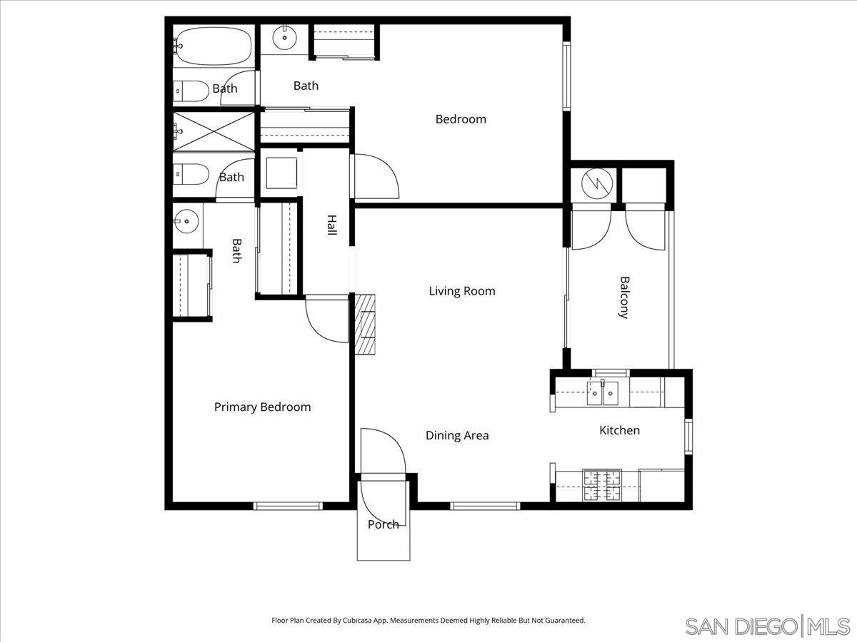 Detail Gallery Image 33 of 33 For 10367  Azuaga St  #168,  San Diego,  CA 92129 - 2 Beds | 2 Baths