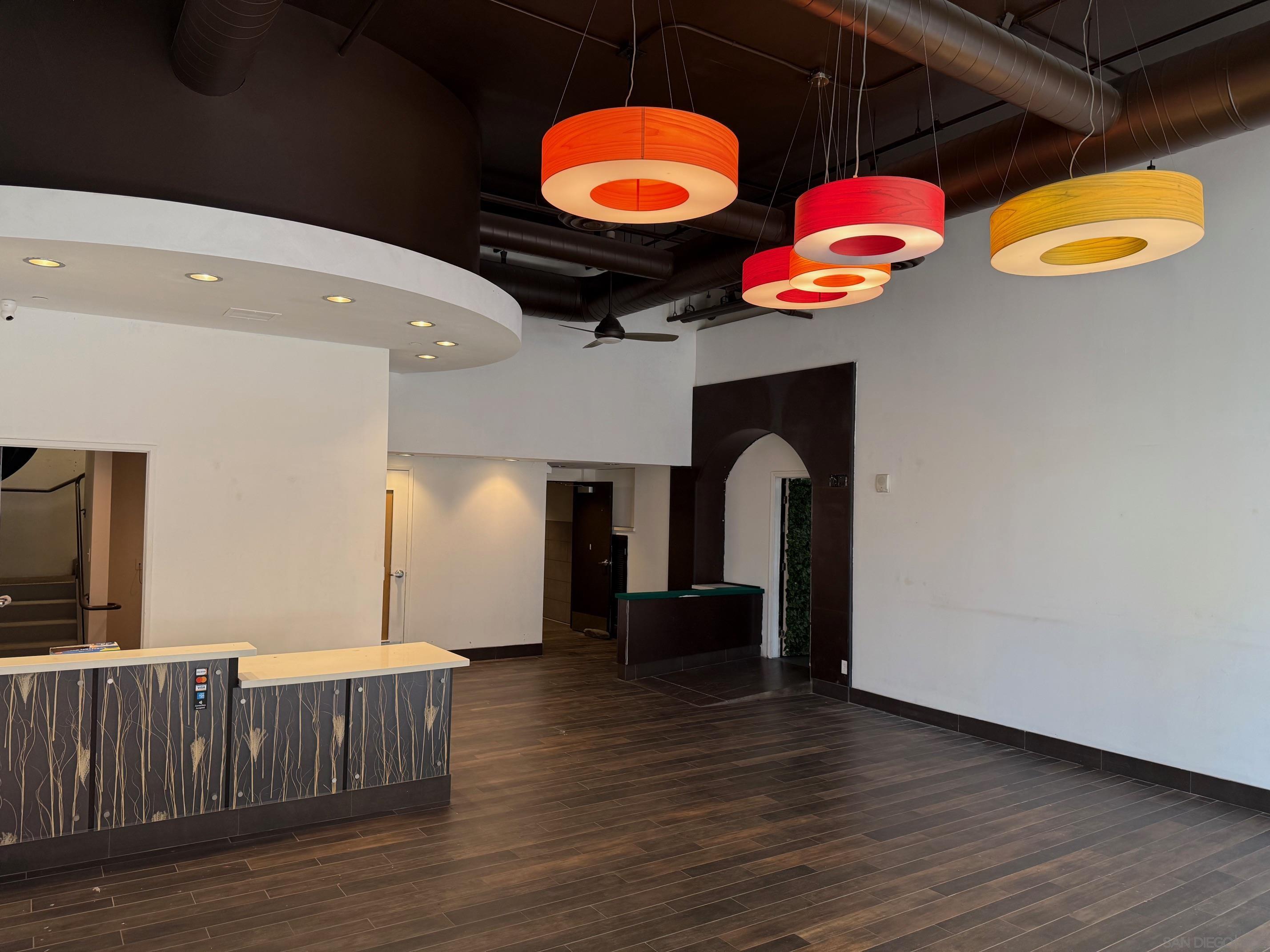 Detail Gallery Image 2 of 14 For 302  11th Ave, San Diego,  CA 92101 - – Beds | – Baths